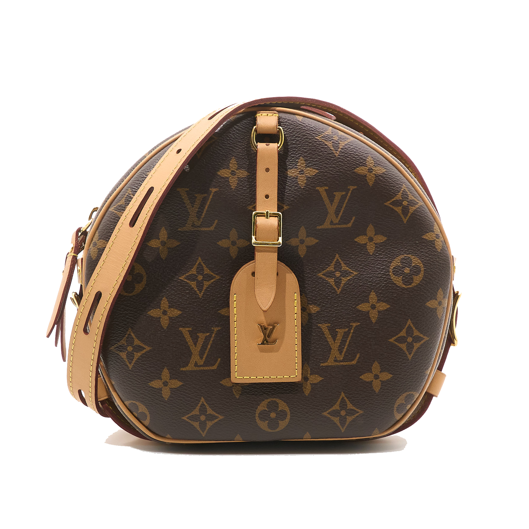 Louis Vuitton Boite Chapeau Souple Bag