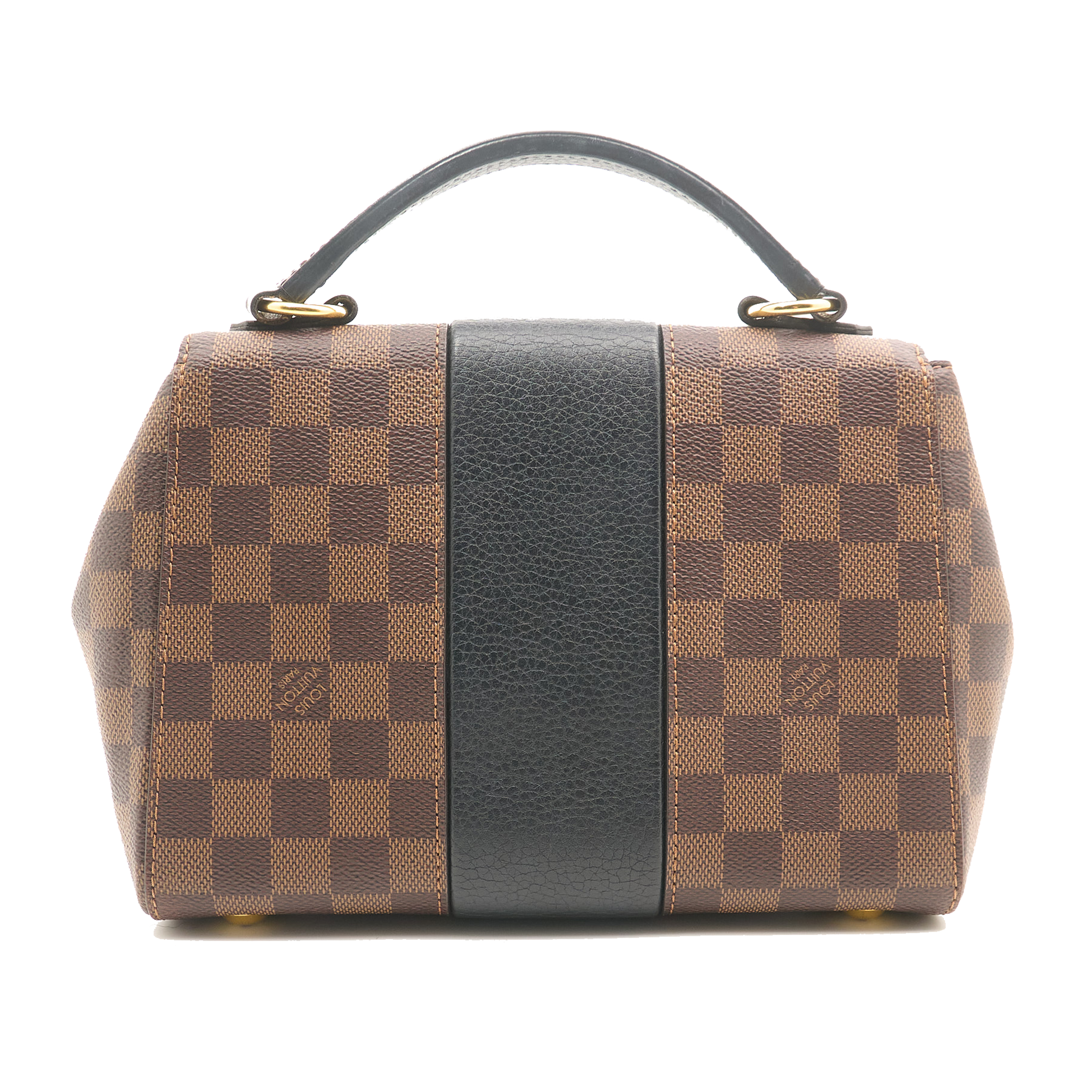 Louis Vuitton Bond BB Damier Ebene Bag