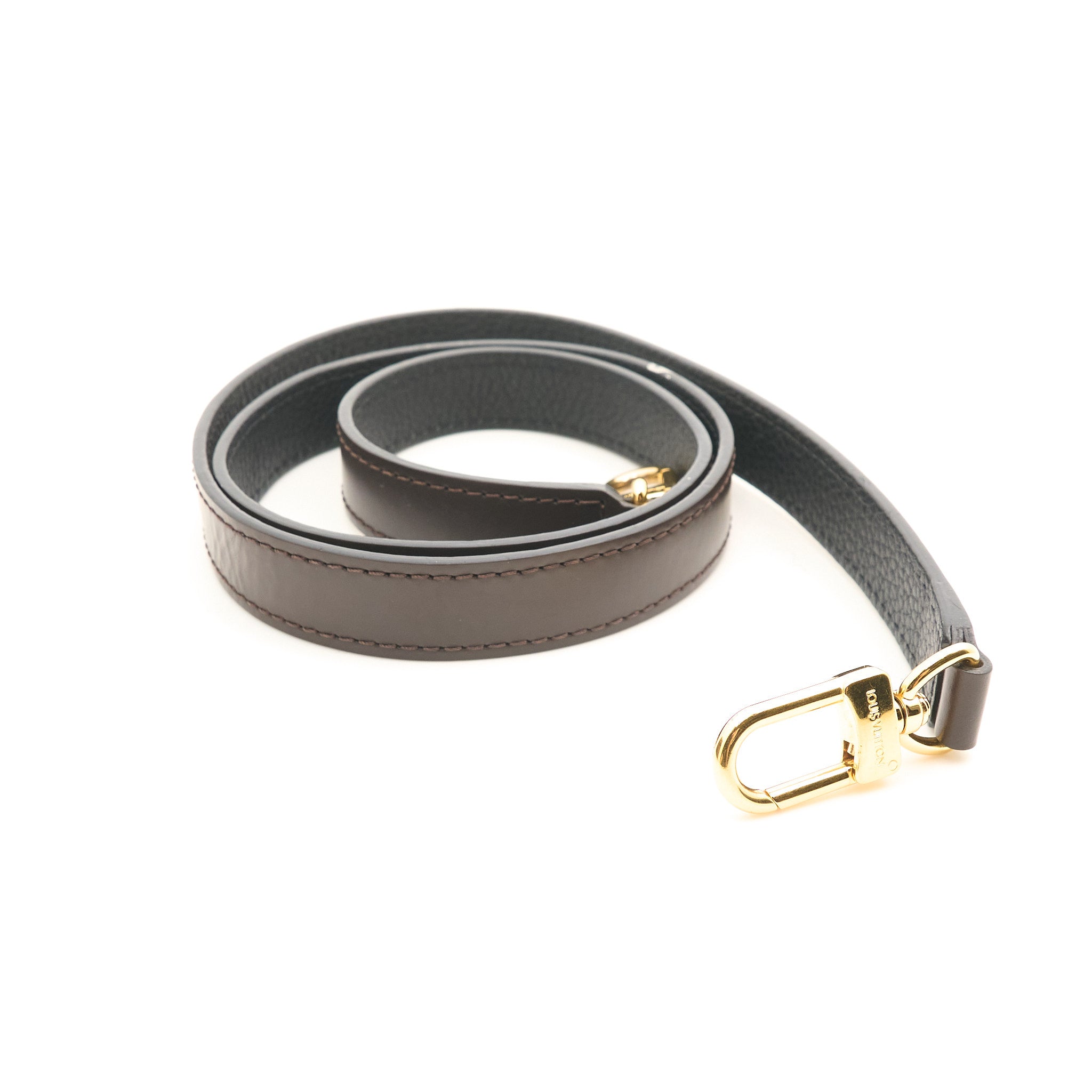 Louis Vuitton Bond BB Damier Ebene Bag