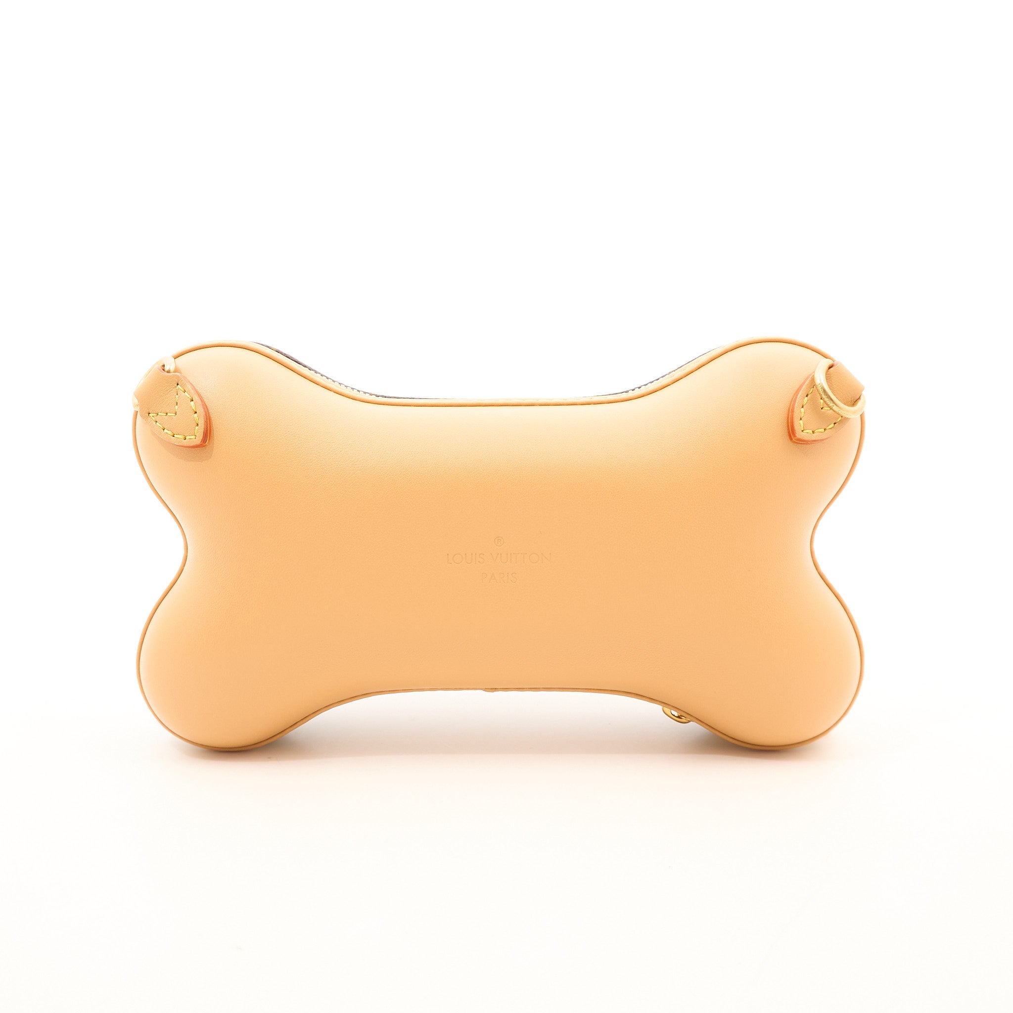 Louis Vuitton Bone Wearable Wallet