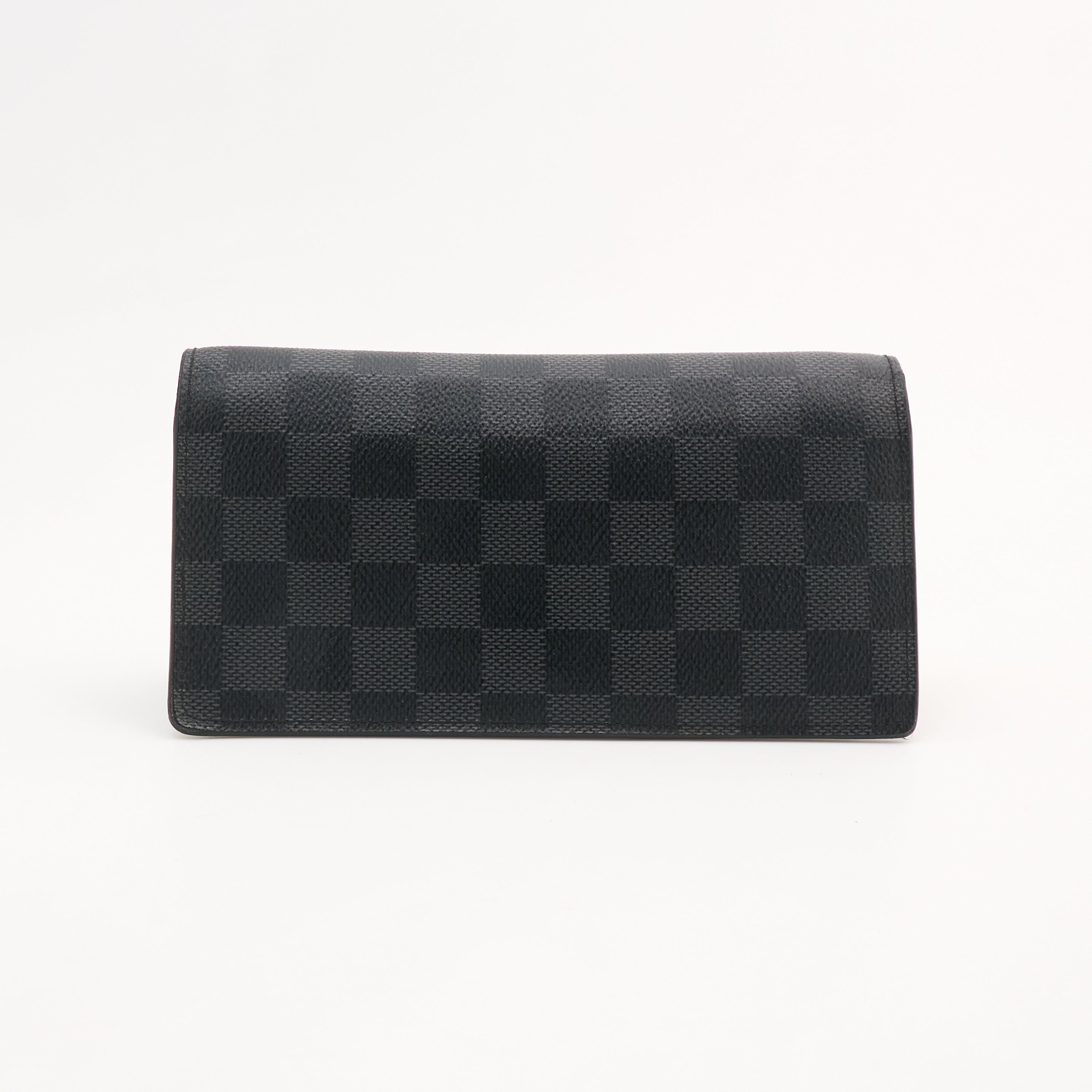 Louis Vuitton Brazza Wallet