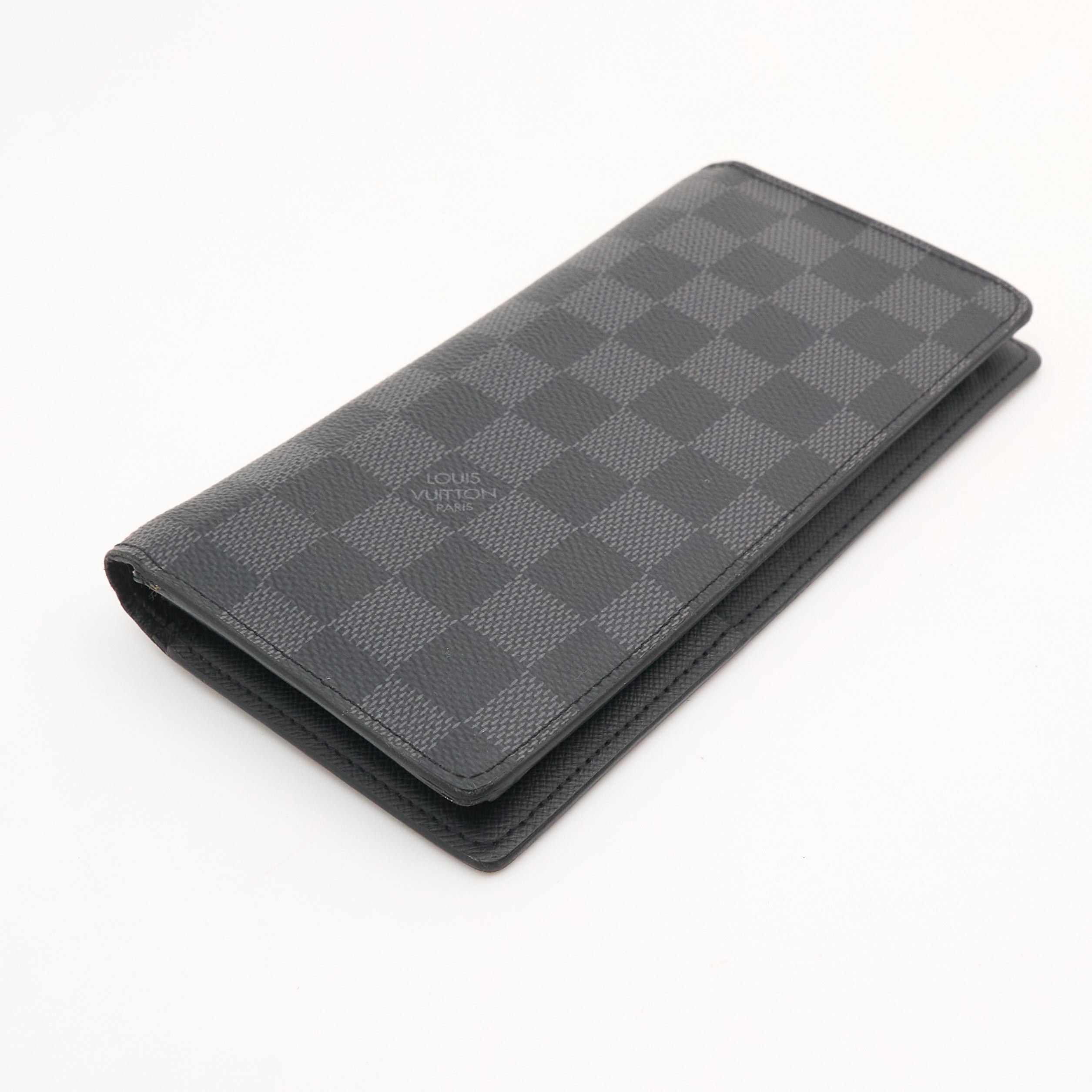 Louis Vuitton Brazza Wallet