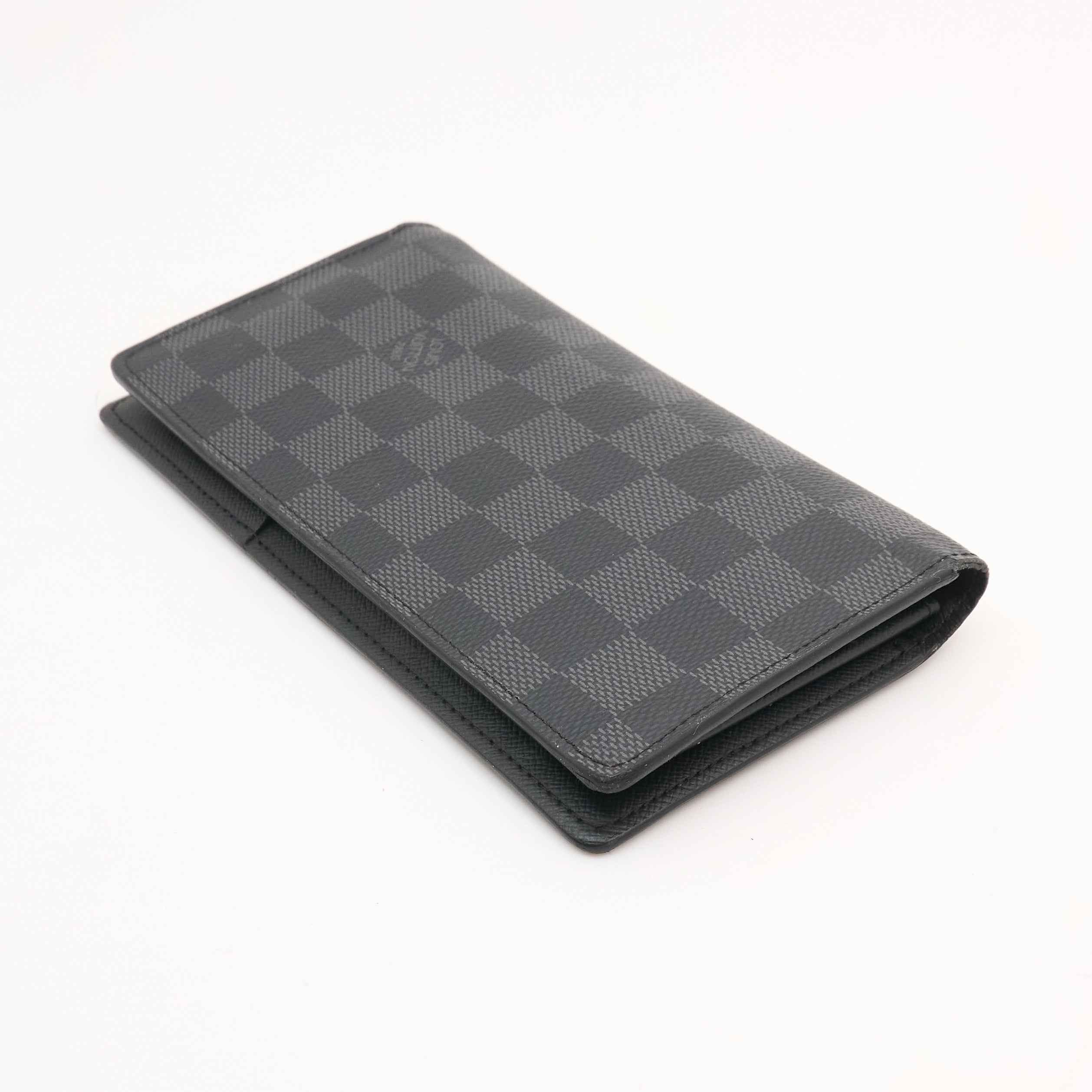 Louis Vuitton Brazza Wallet