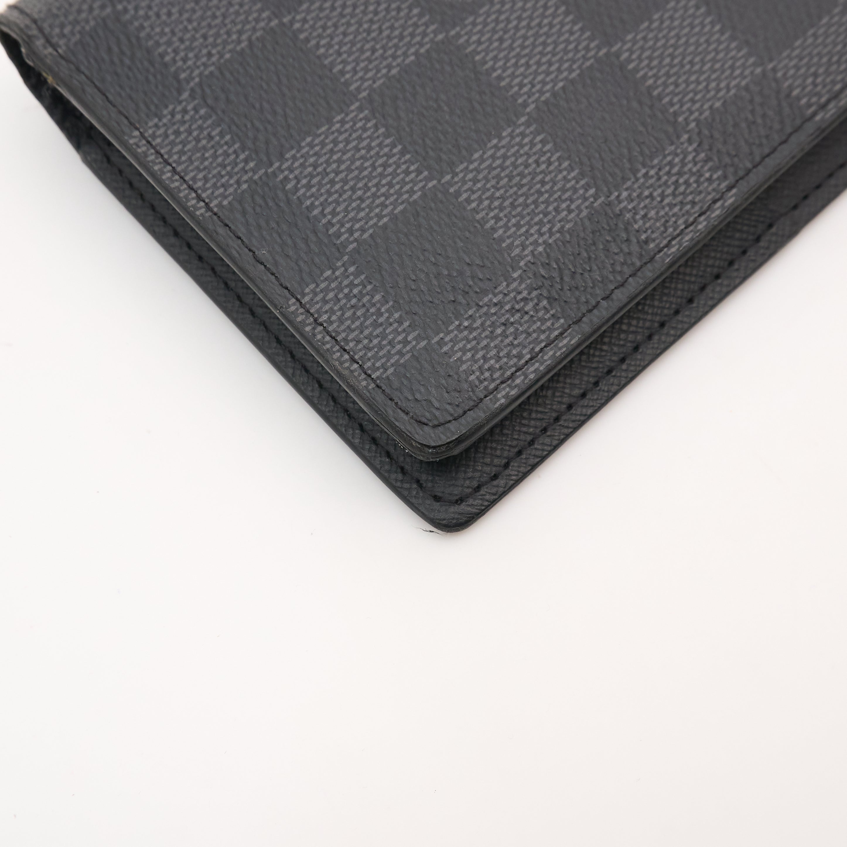 Louis Vuitton Brazza Wallet