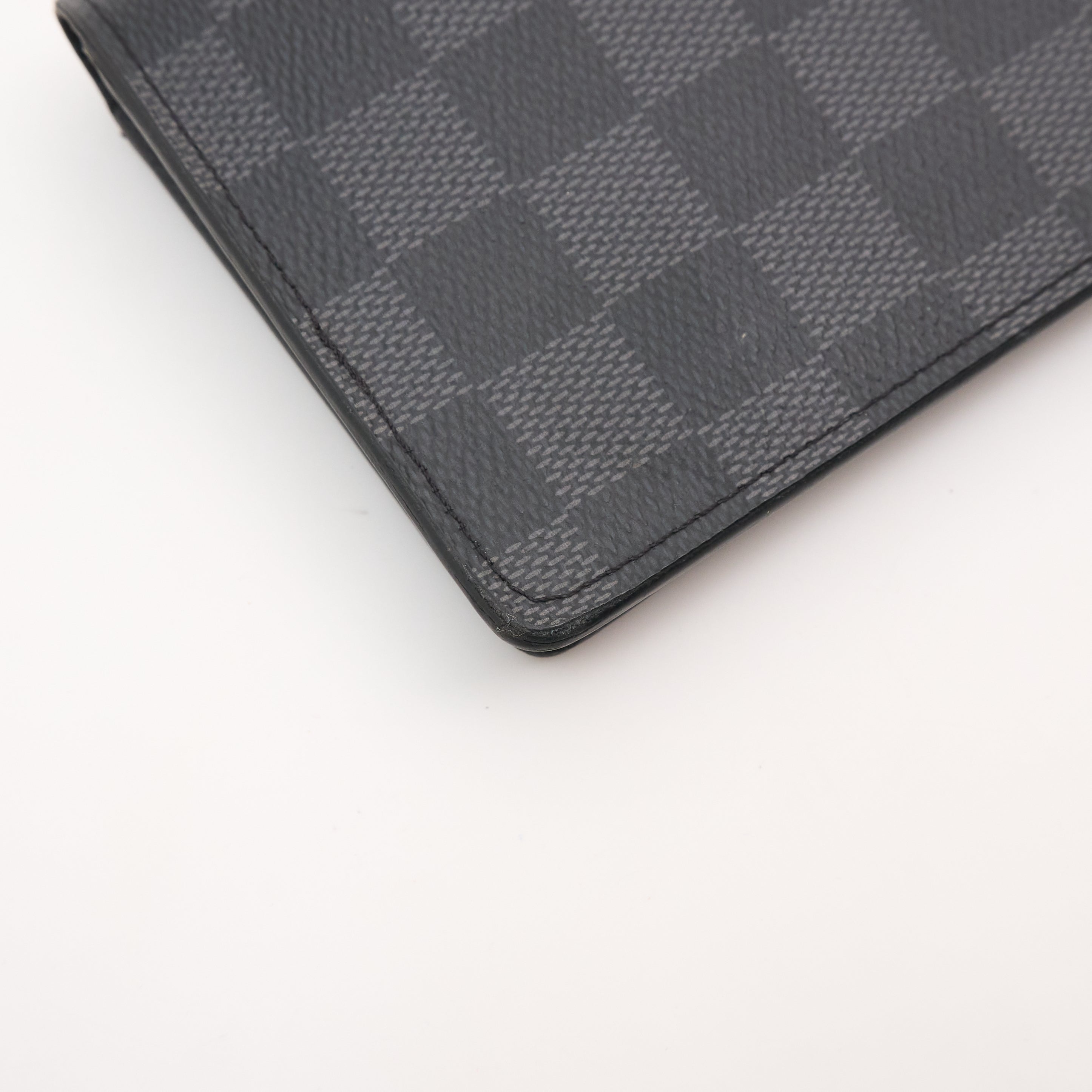 Louis Vuitton Brazza Wallet