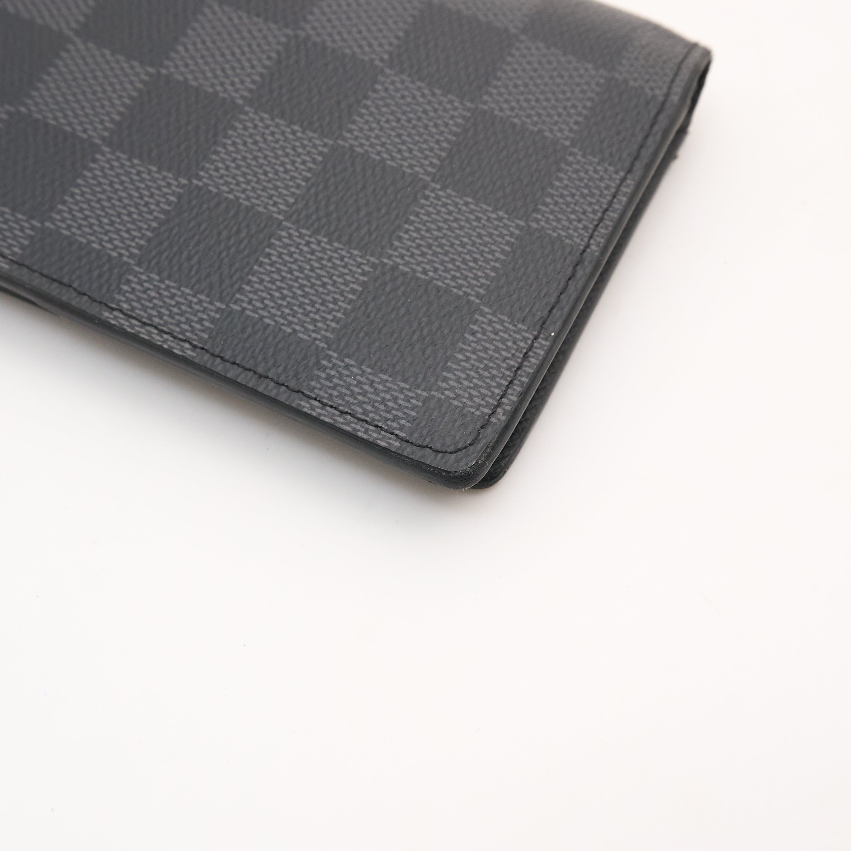 Louis Vuitton Brazza Wallet