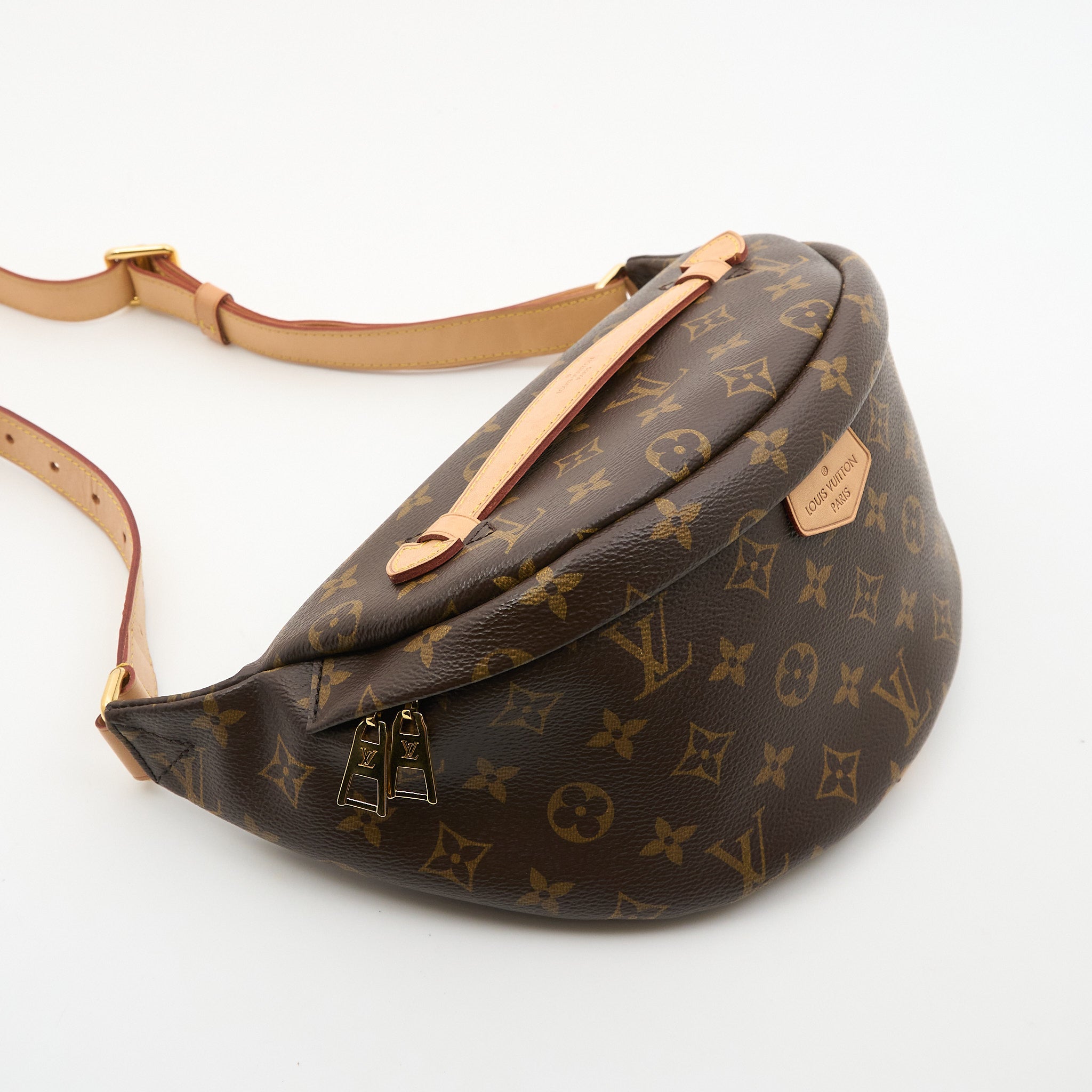 Louis Vuitton Monogram Bumbag