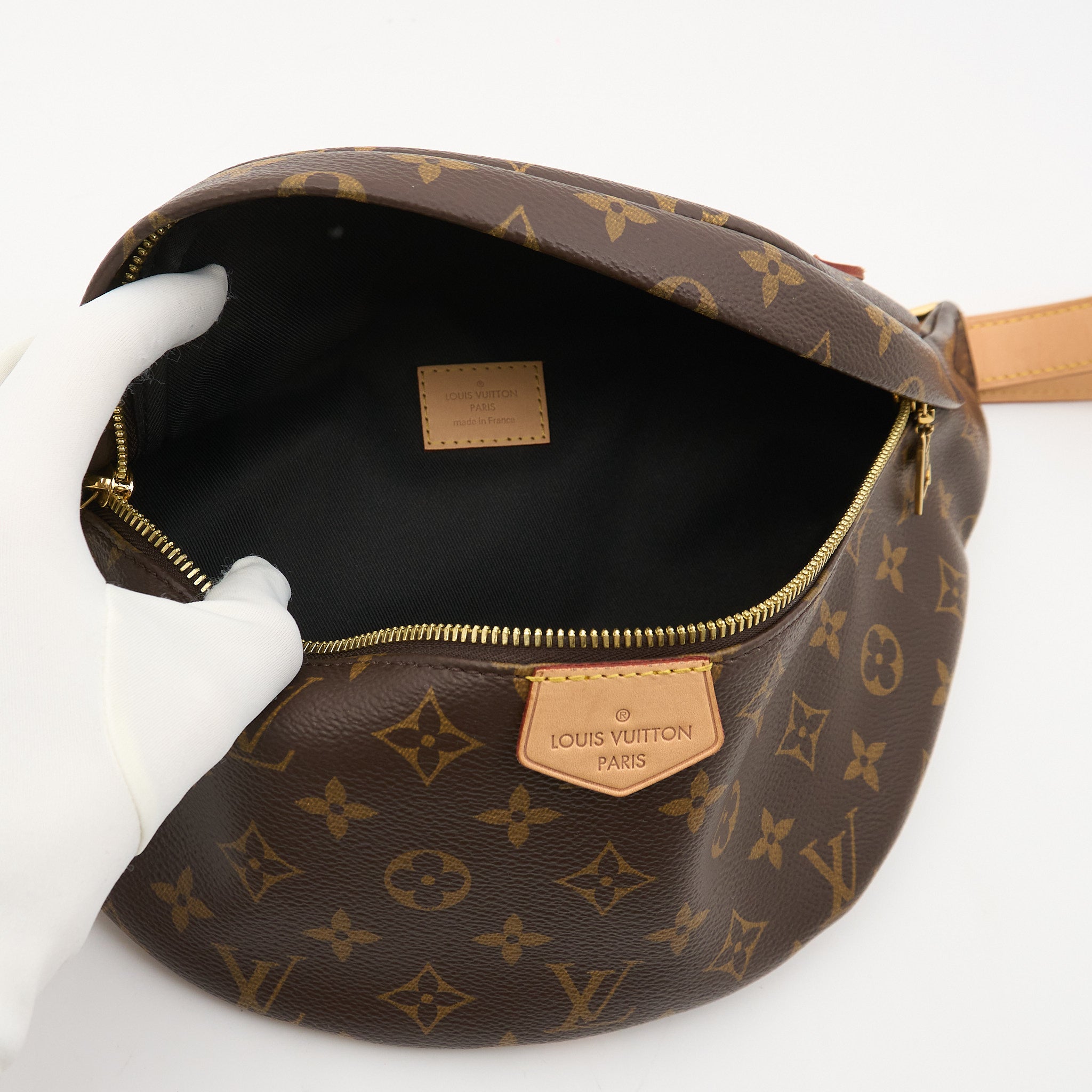 Louis Vuitton Monogram Bumbag