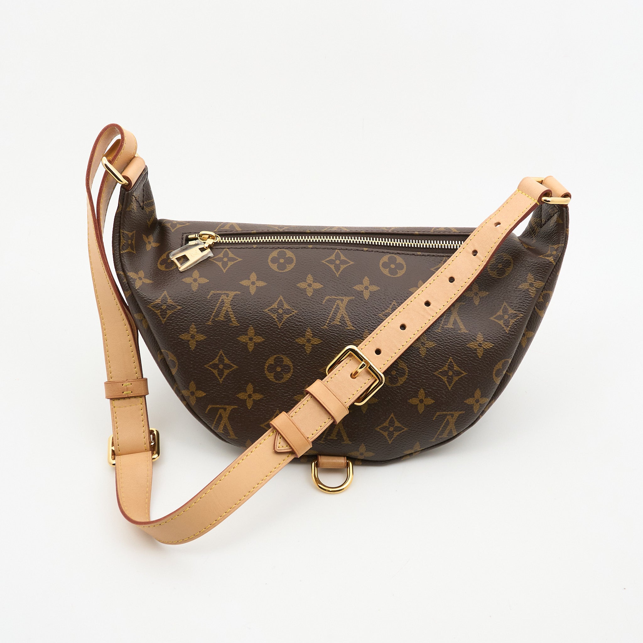 Louis Vuitton Monogram Bumbag