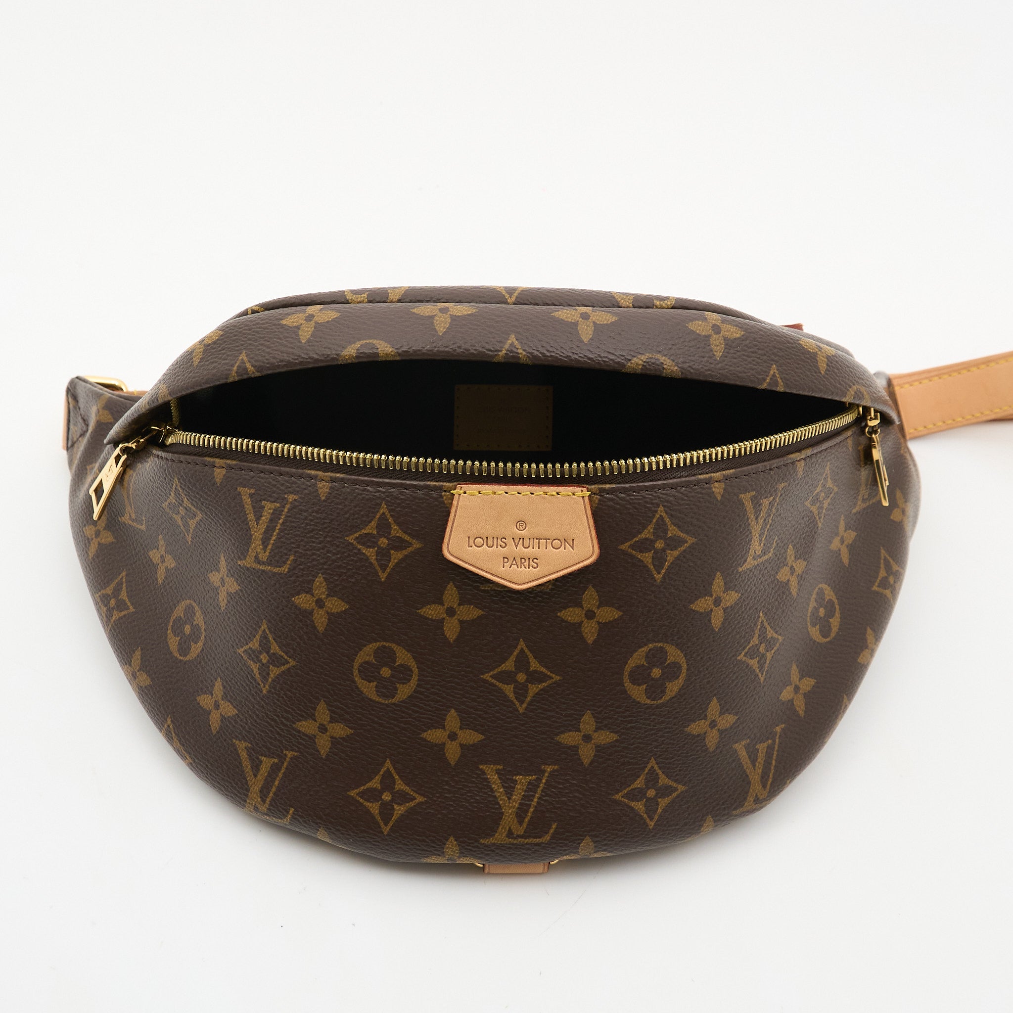 Louis Vuitton Monogram Bumbag