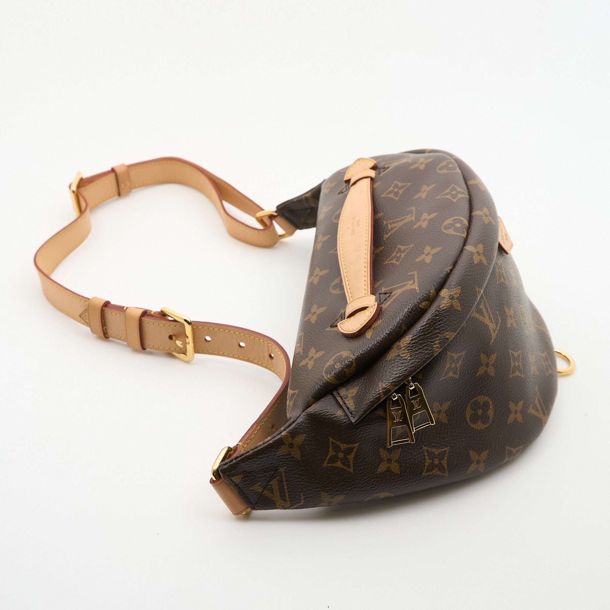 Louis Vuitton Monogram Bumbag