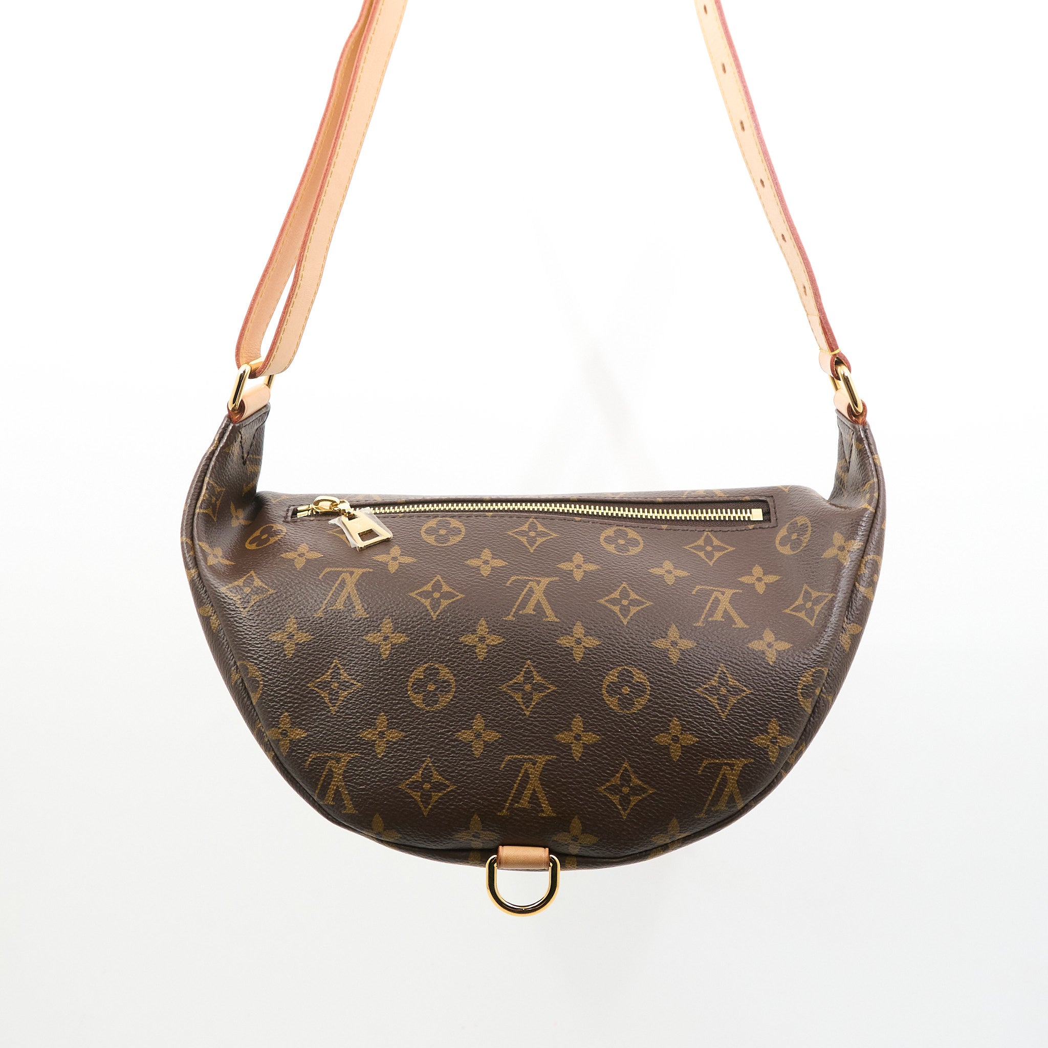 Louis Vuitton Monogram Bumbag