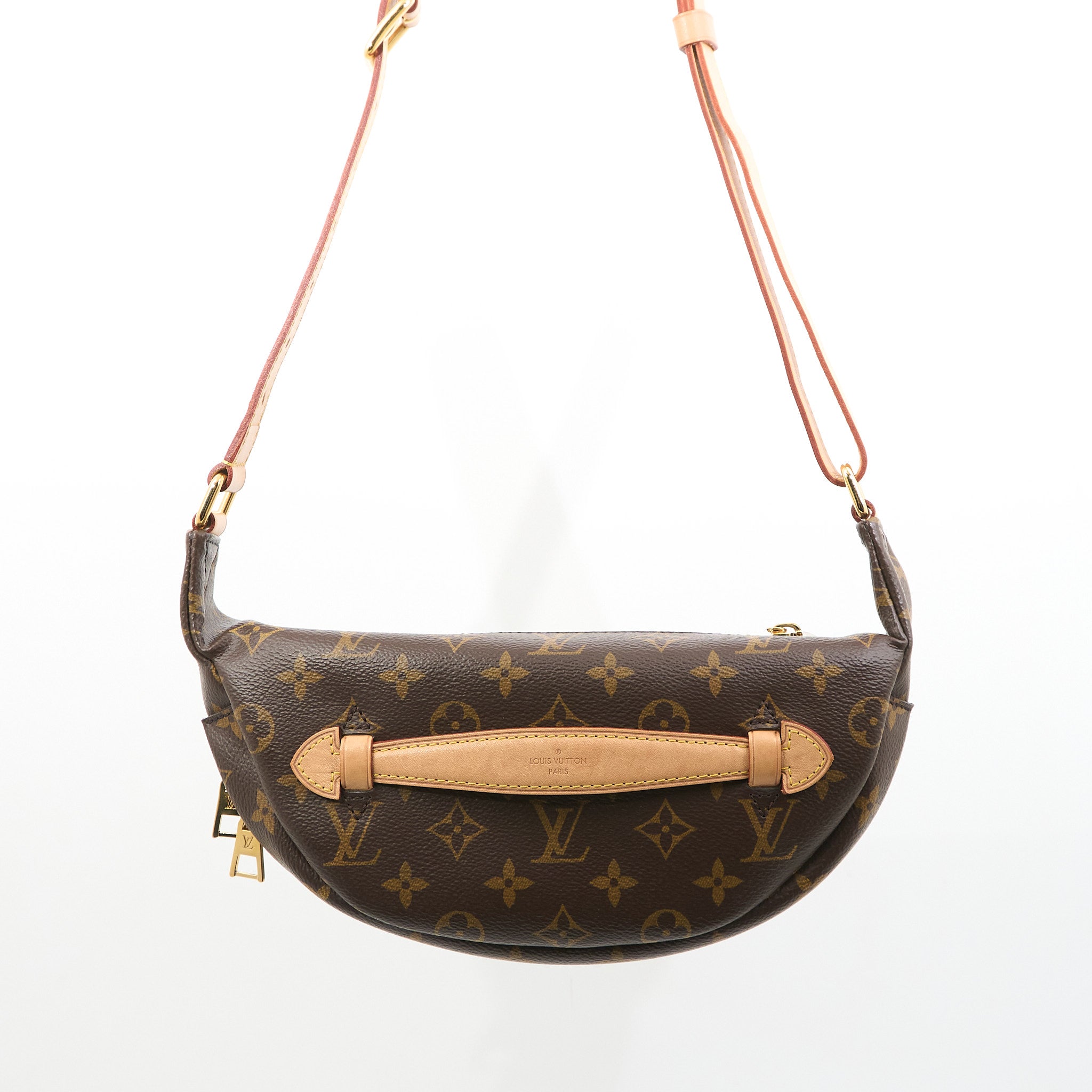 Louis Vuitton Monogram Bumbag