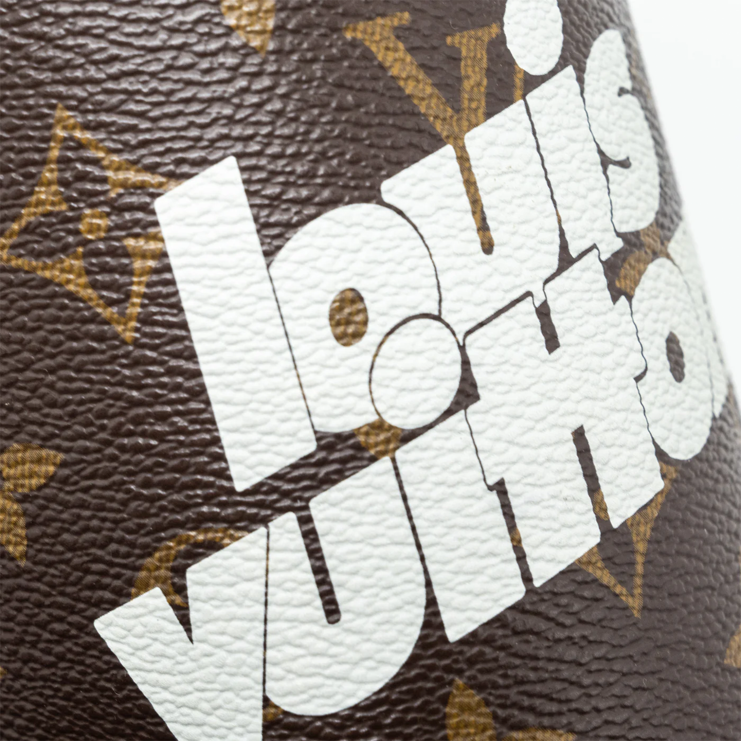 Louis Vuitton Coffee Cup Bag