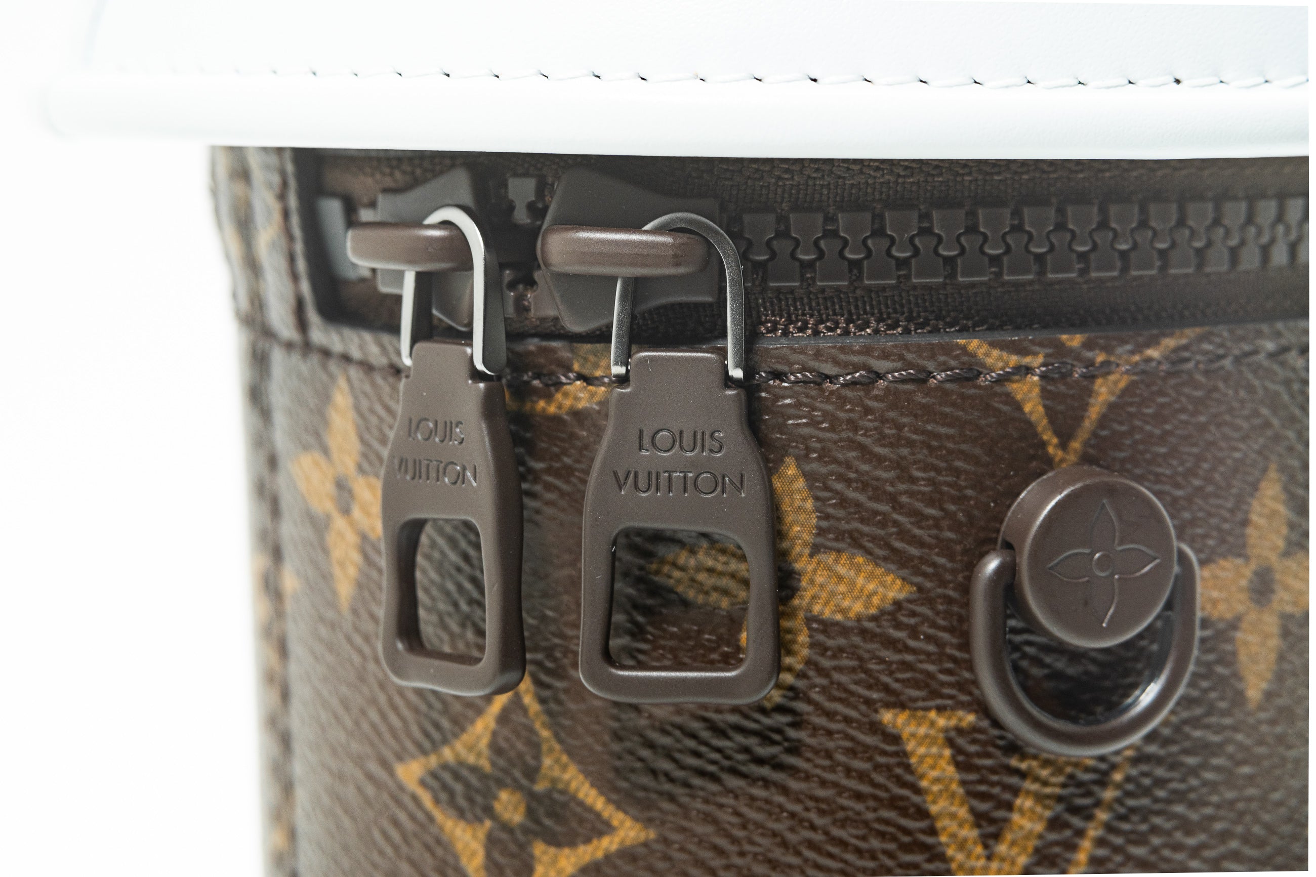 Louis Vuitton Coffee Cup Bag