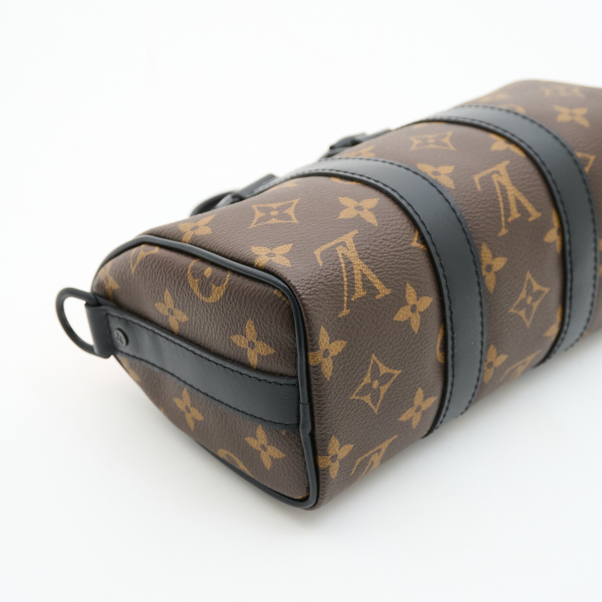 Louis Vuitton Monogram Keepall XS