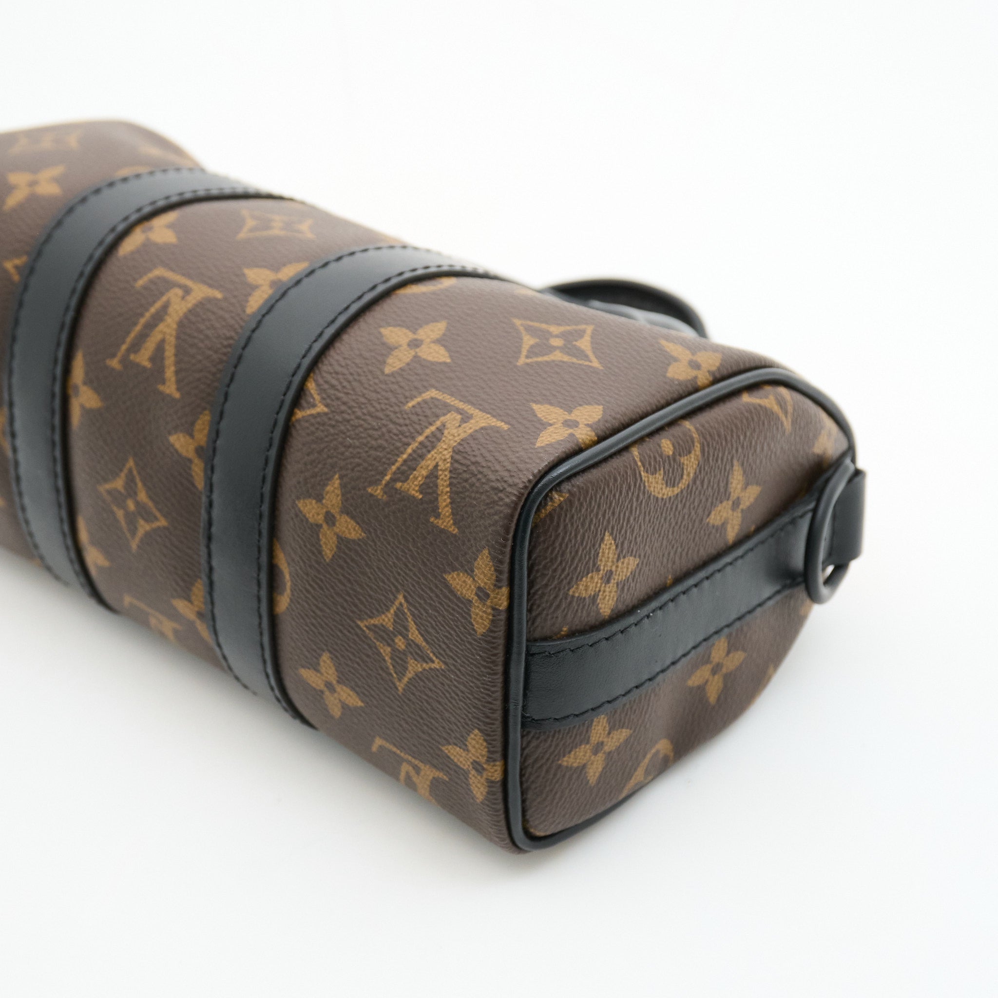 Louis Vuitton Monogram Keepall XS