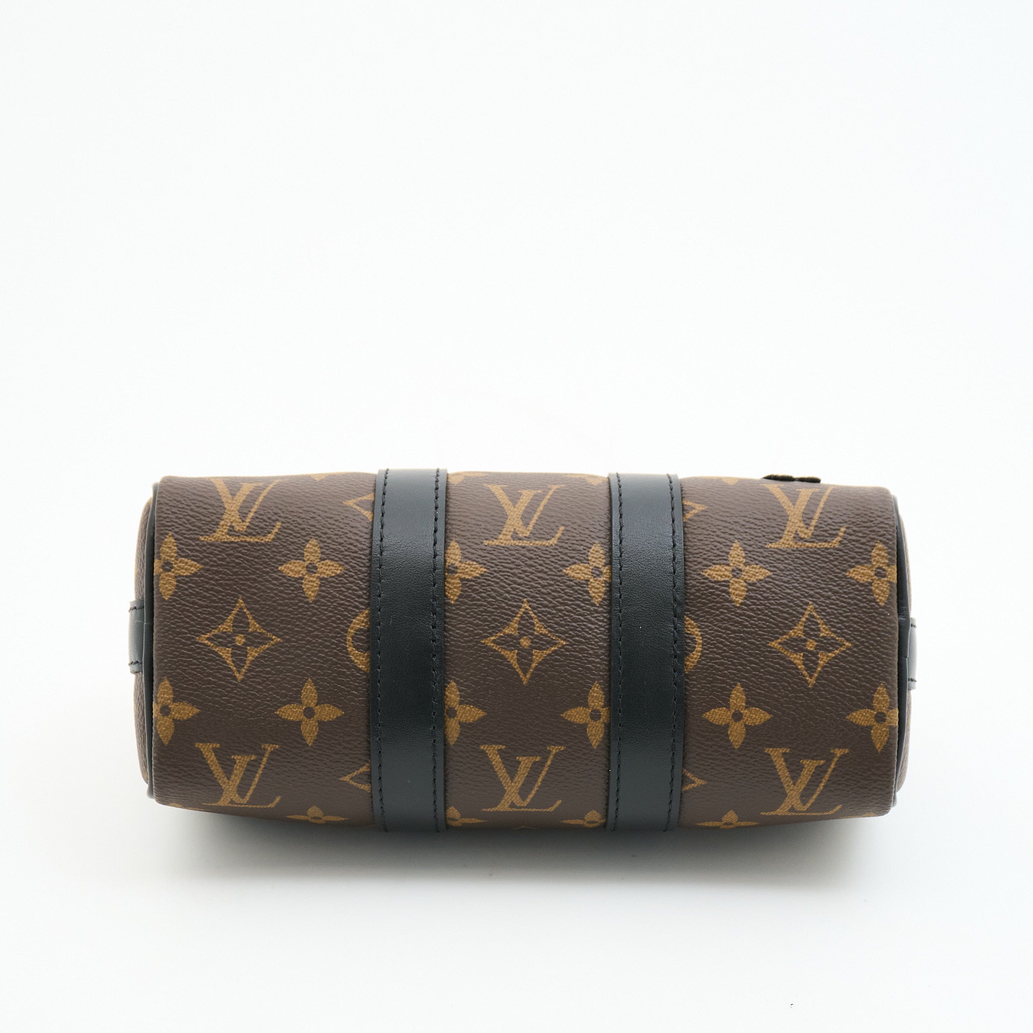 Louis Vuitton Monogram Keepall XS