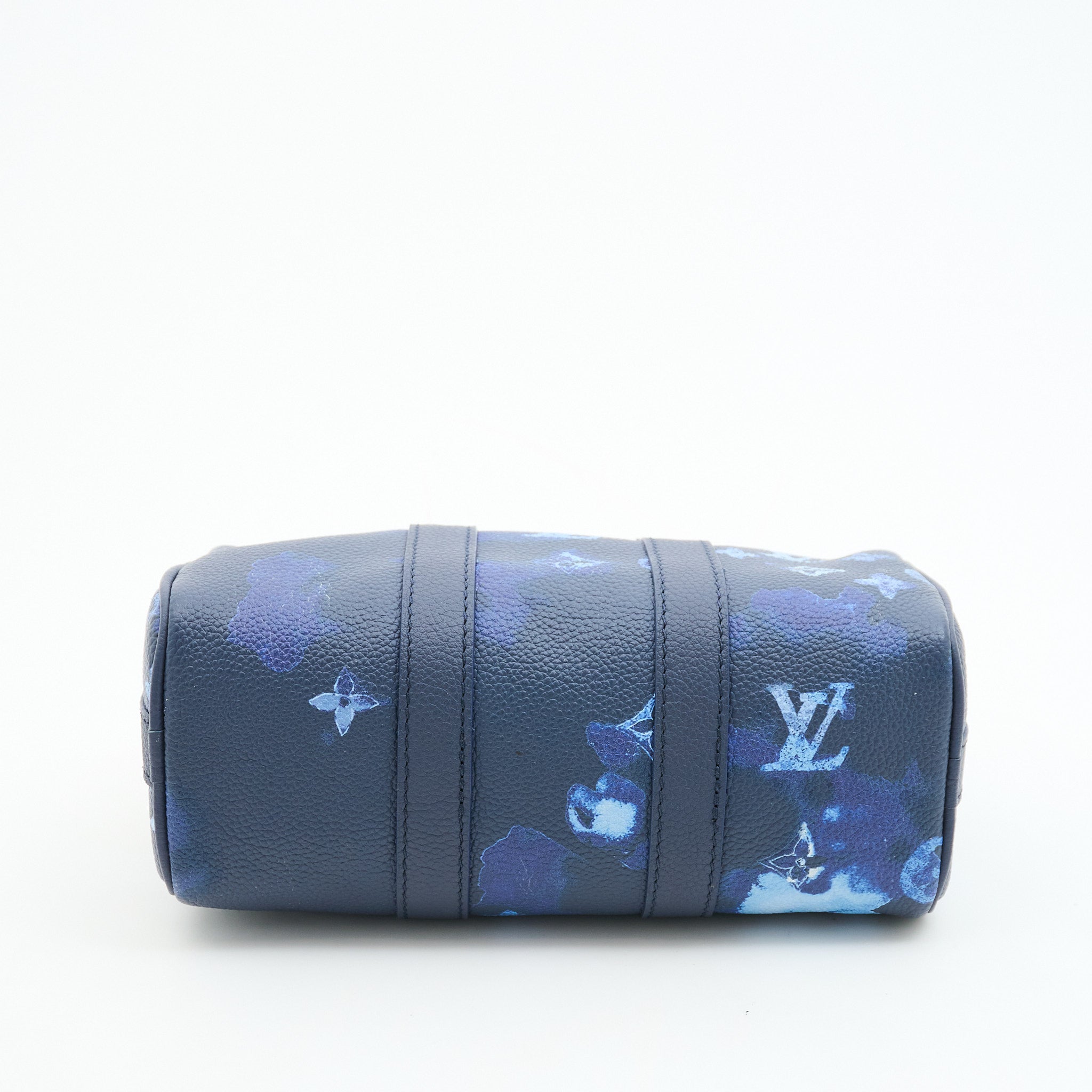 Louis Vuitton Monogram Ink Watercolour Keepall XS