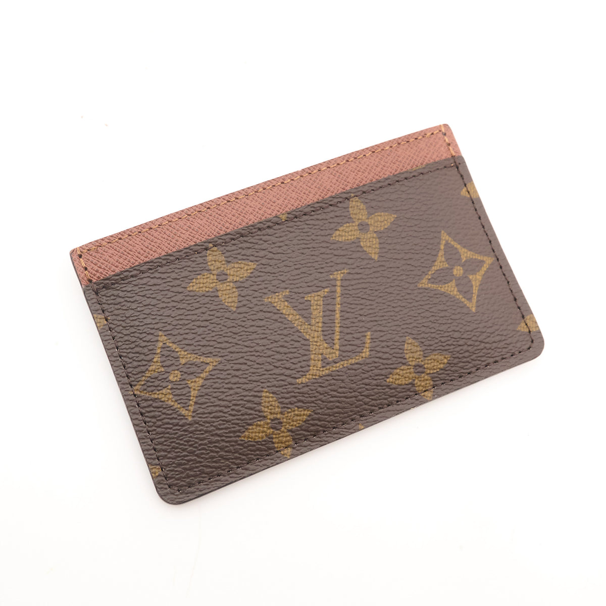 Louis Vuitton Monogram Card Holder
