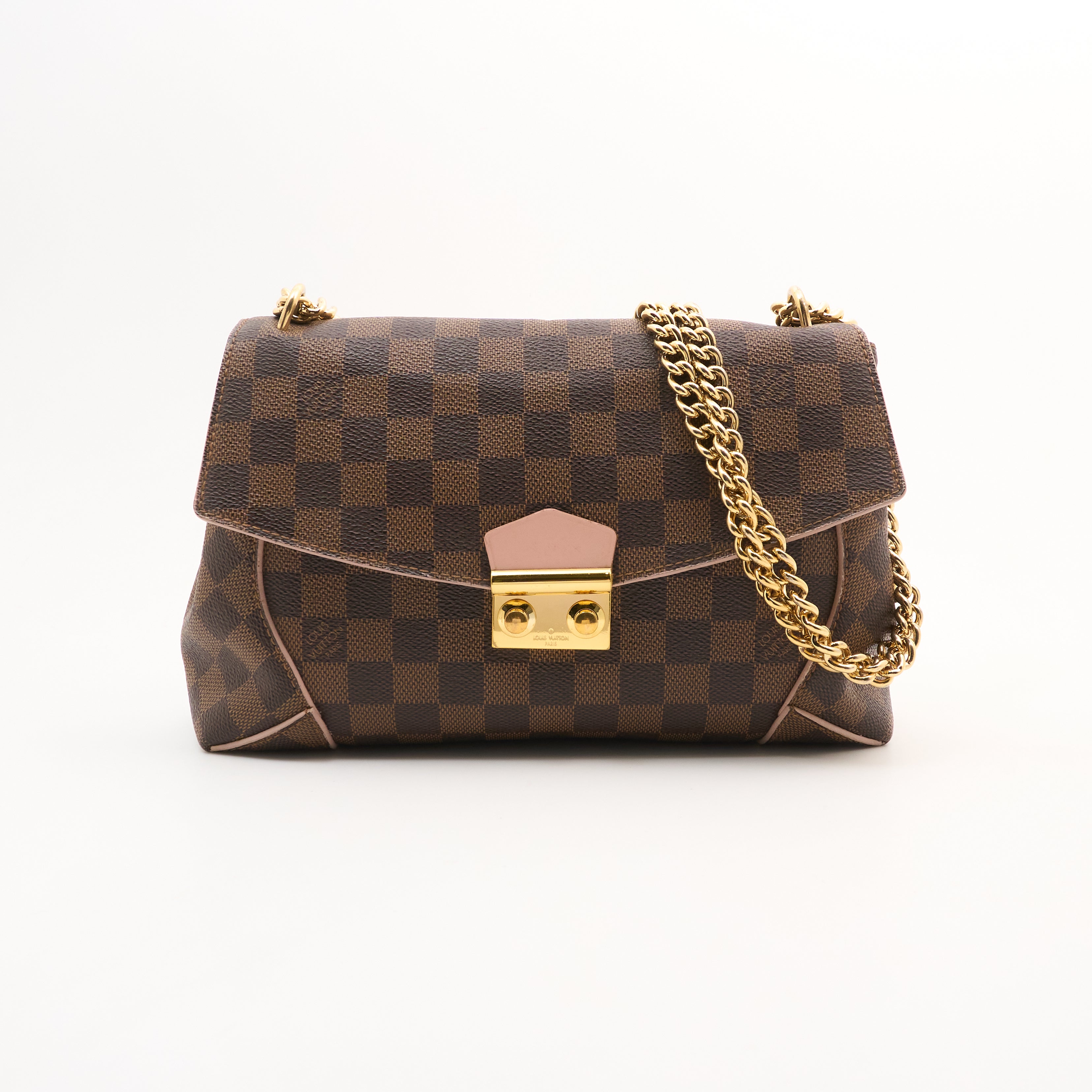 Louis Vuitton Cassia Bag