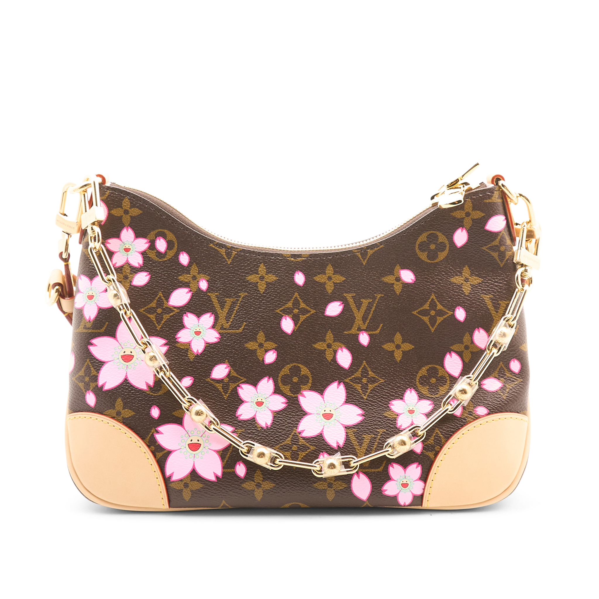 Louis Vuitton LV x TM Boulogne PM
