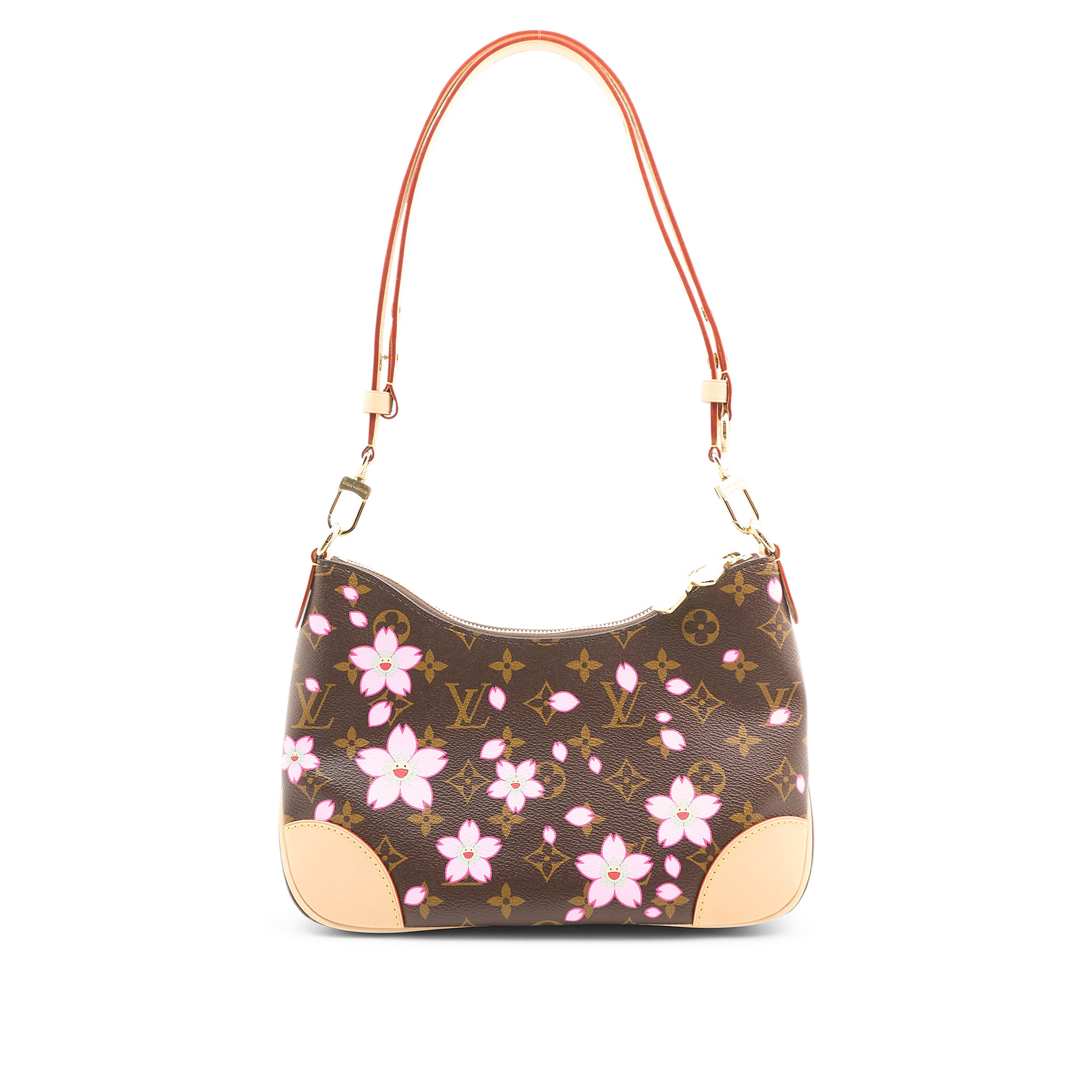Louis Vuitton LV x TM Boulogne PM