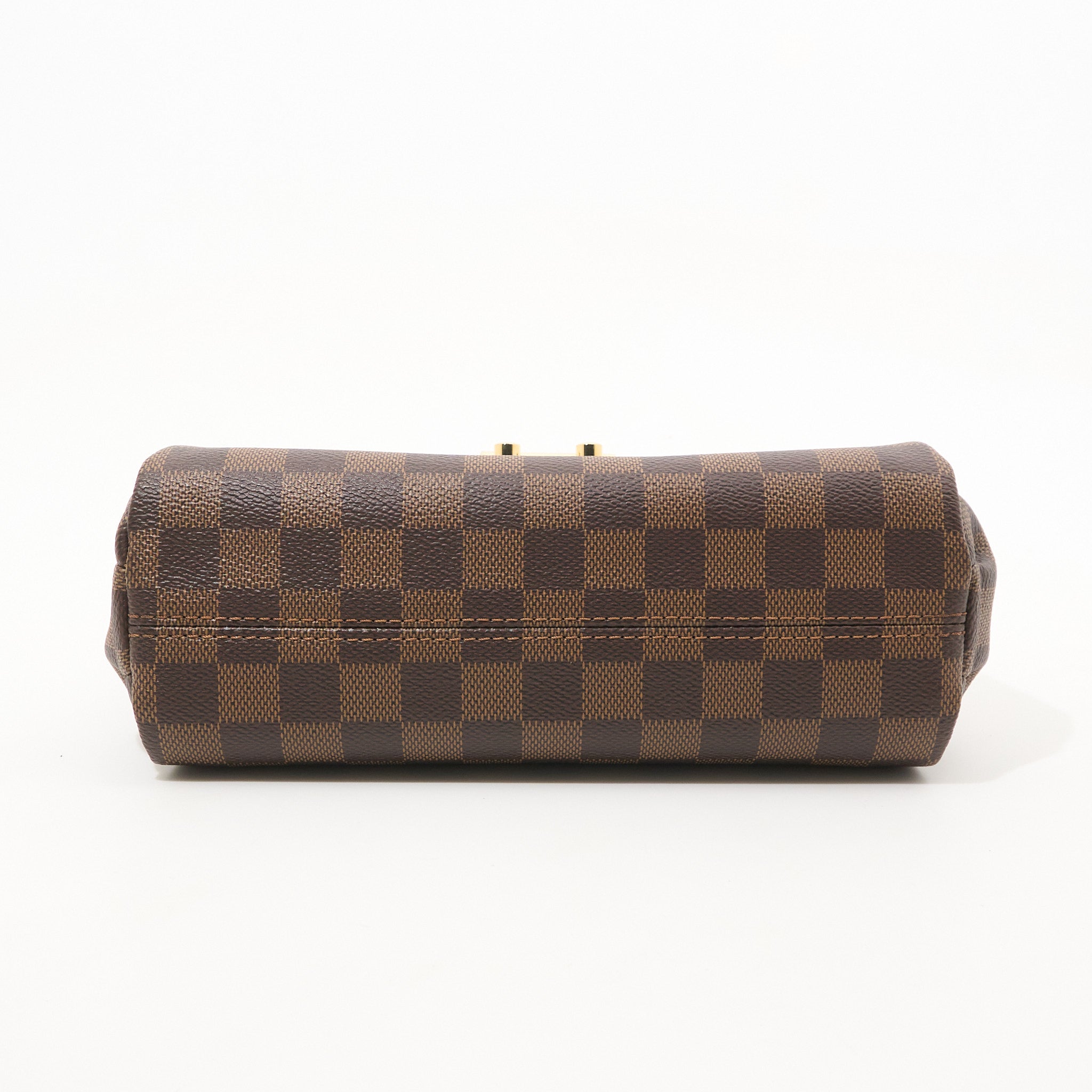 Louis Vuitton Croisette Damier Ebene Canvas