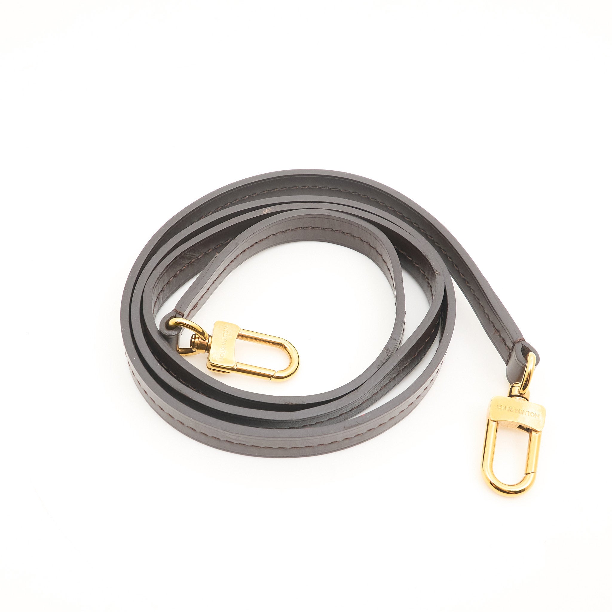 Louis Vuitton Croisette Damier Ebene Canvas