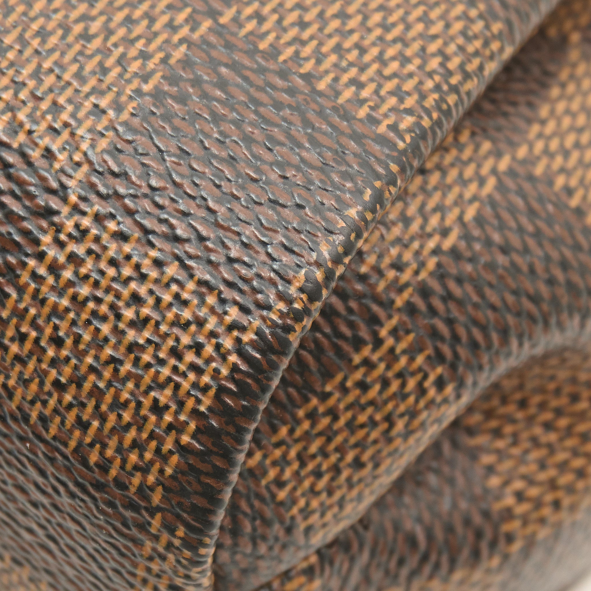 Louis Vuitton Croisette Damier Ebene Canvas