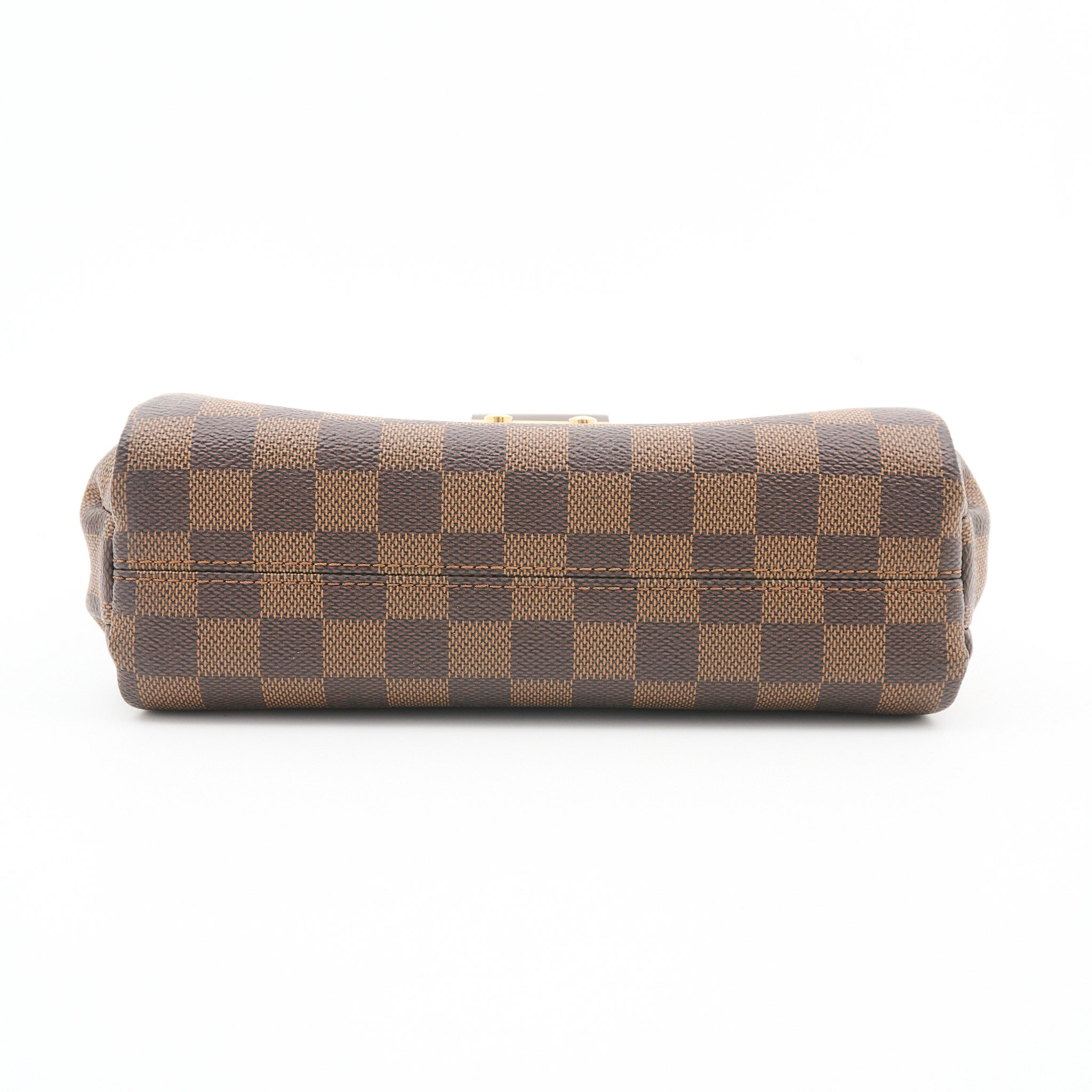 Louis Vuitton Croisette Damier Ebene Canvas