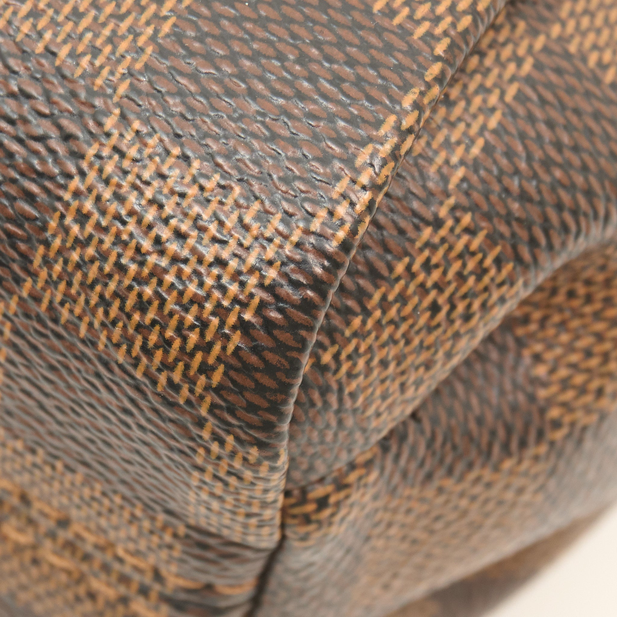 Louis Vuitton Croisette Damier Ebene Canvas