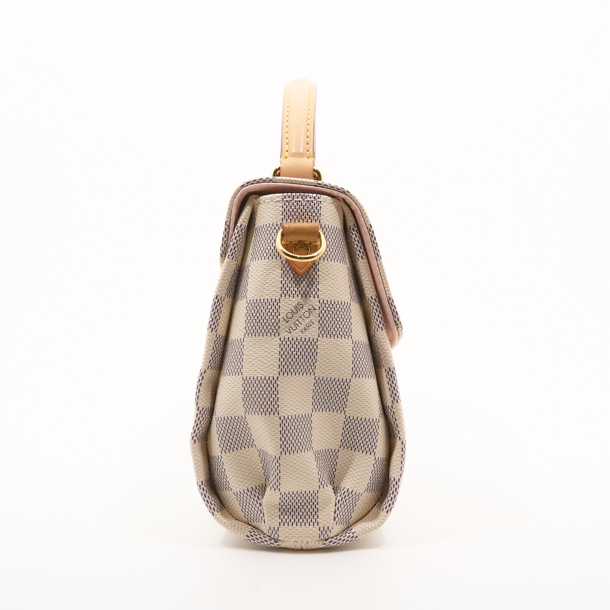 Louis Vuitton Damier Azur Croisette