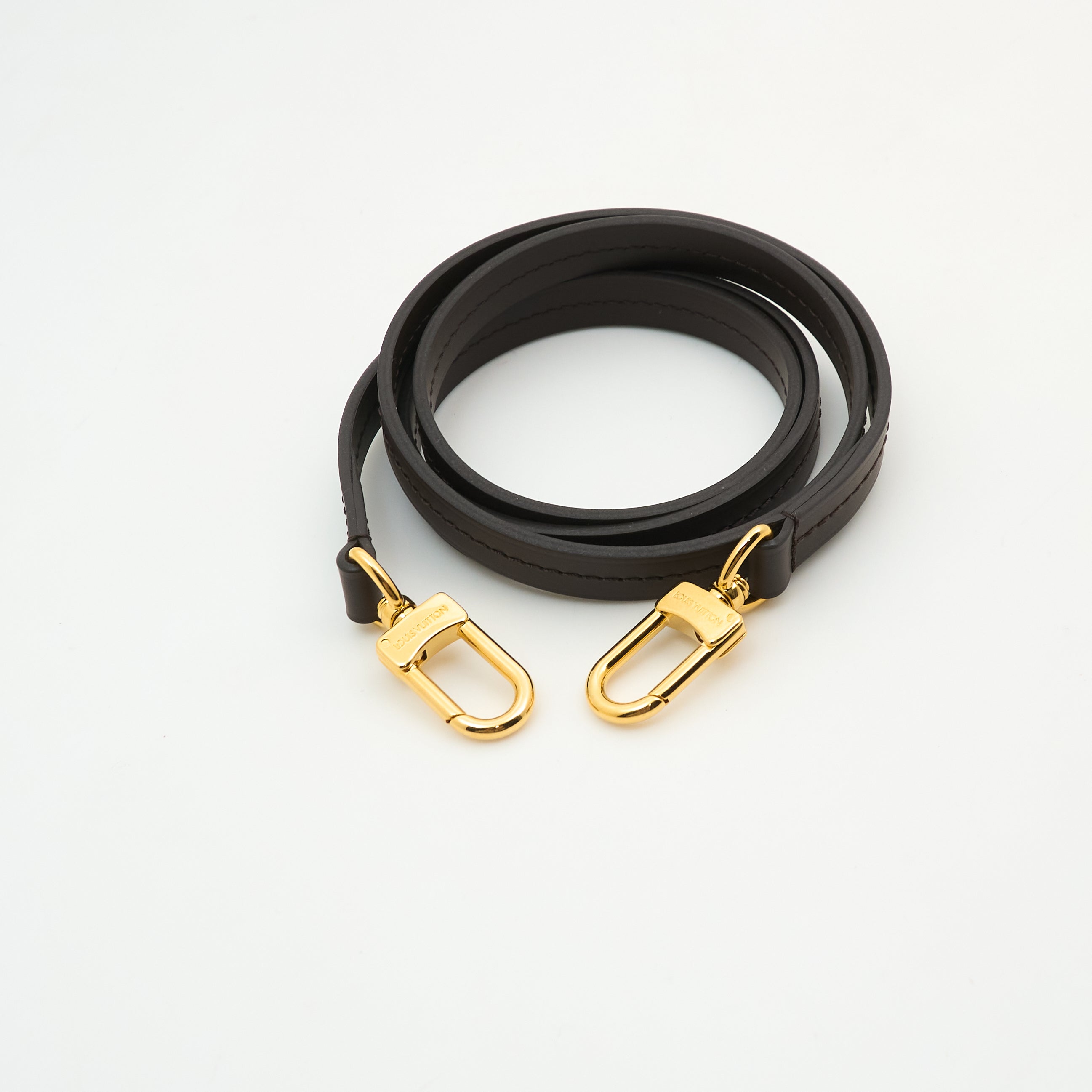 Louis Vuitton Croisette Damier Ebene Canvas
