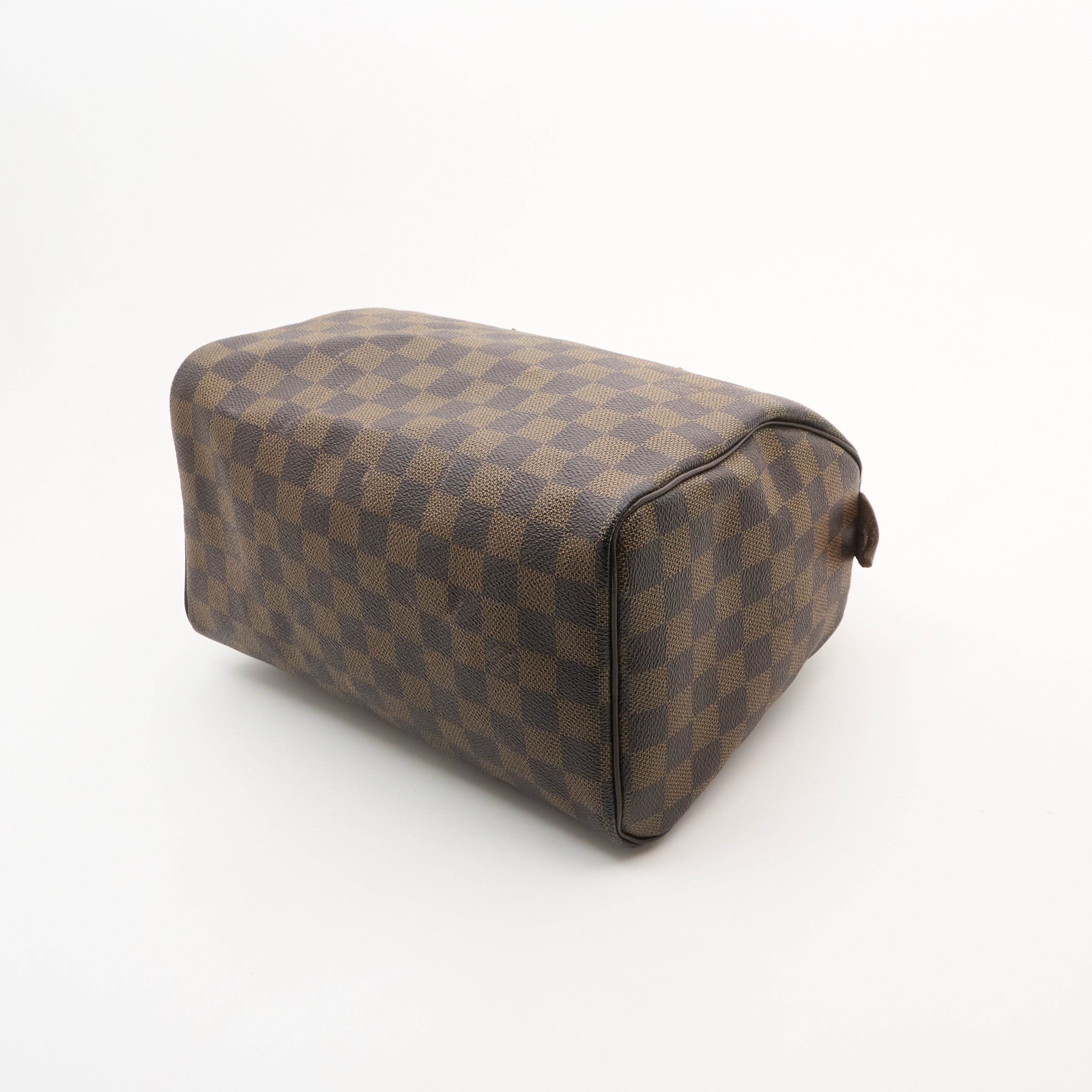 Louis Vuitton Speedy 25 Damier Ebene
