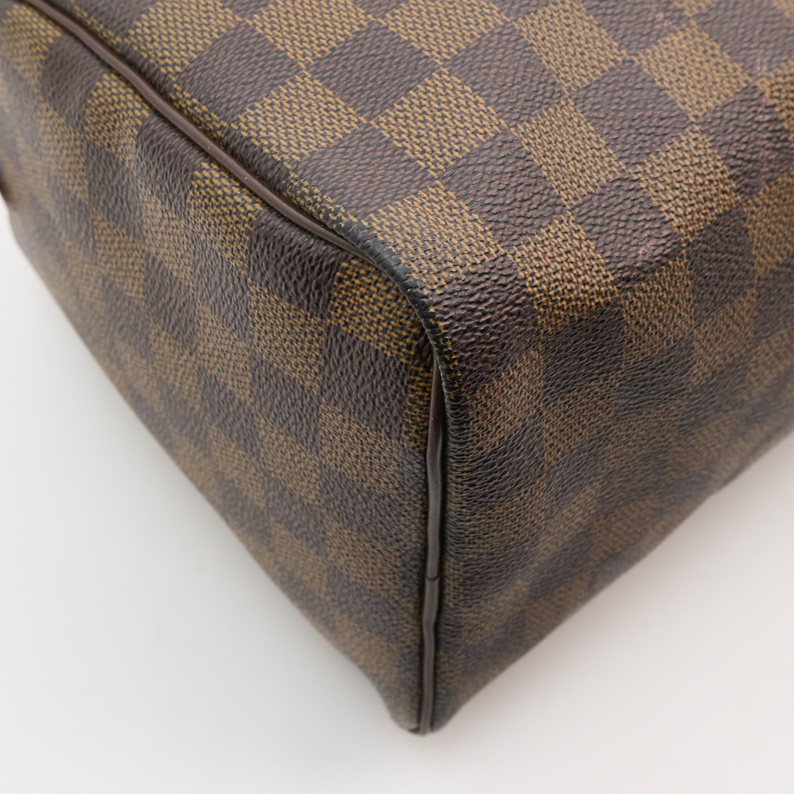 Louis Vuitton Speedy 25 Damier Ebene