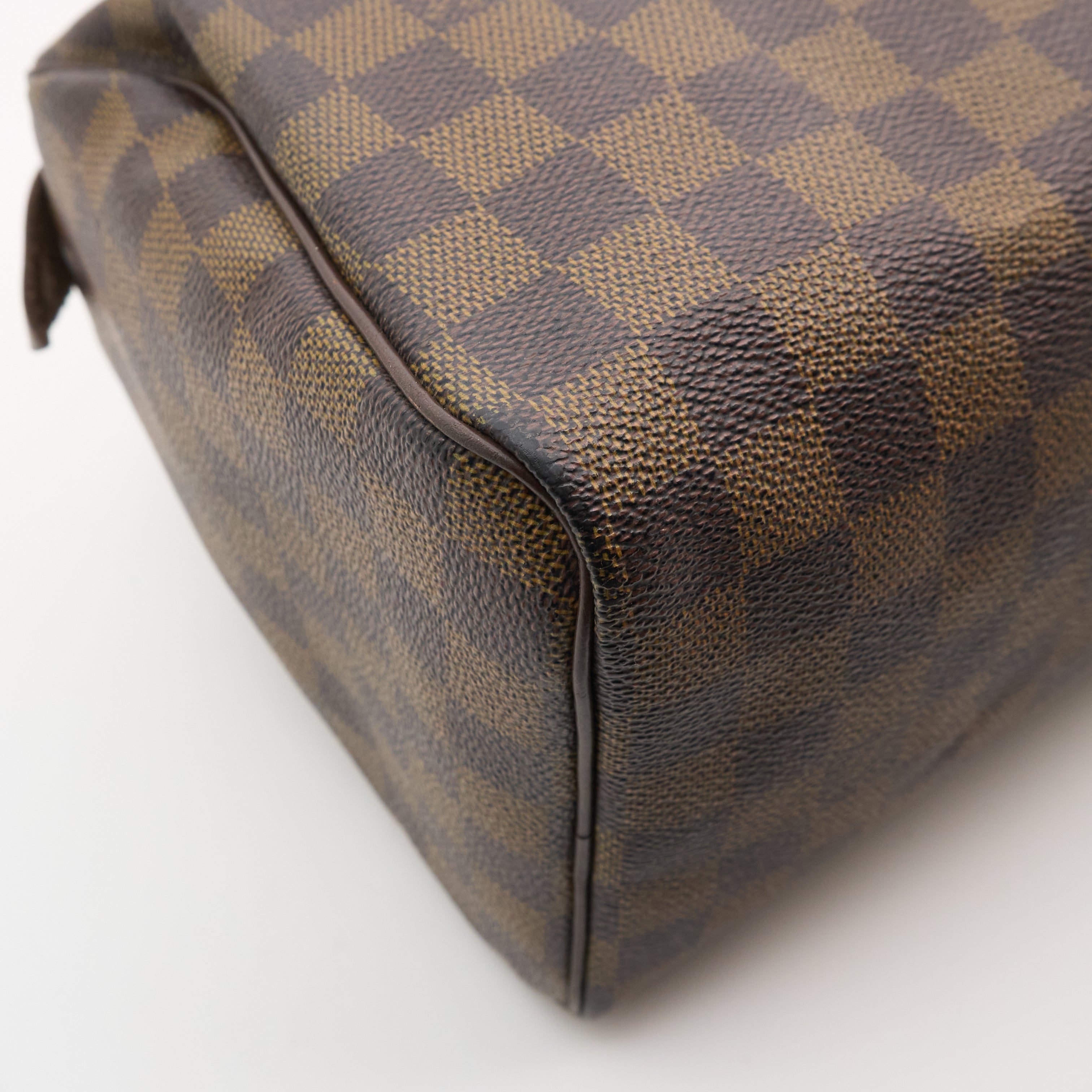 Louis Vuitton Speedy 25 Damier Ebene