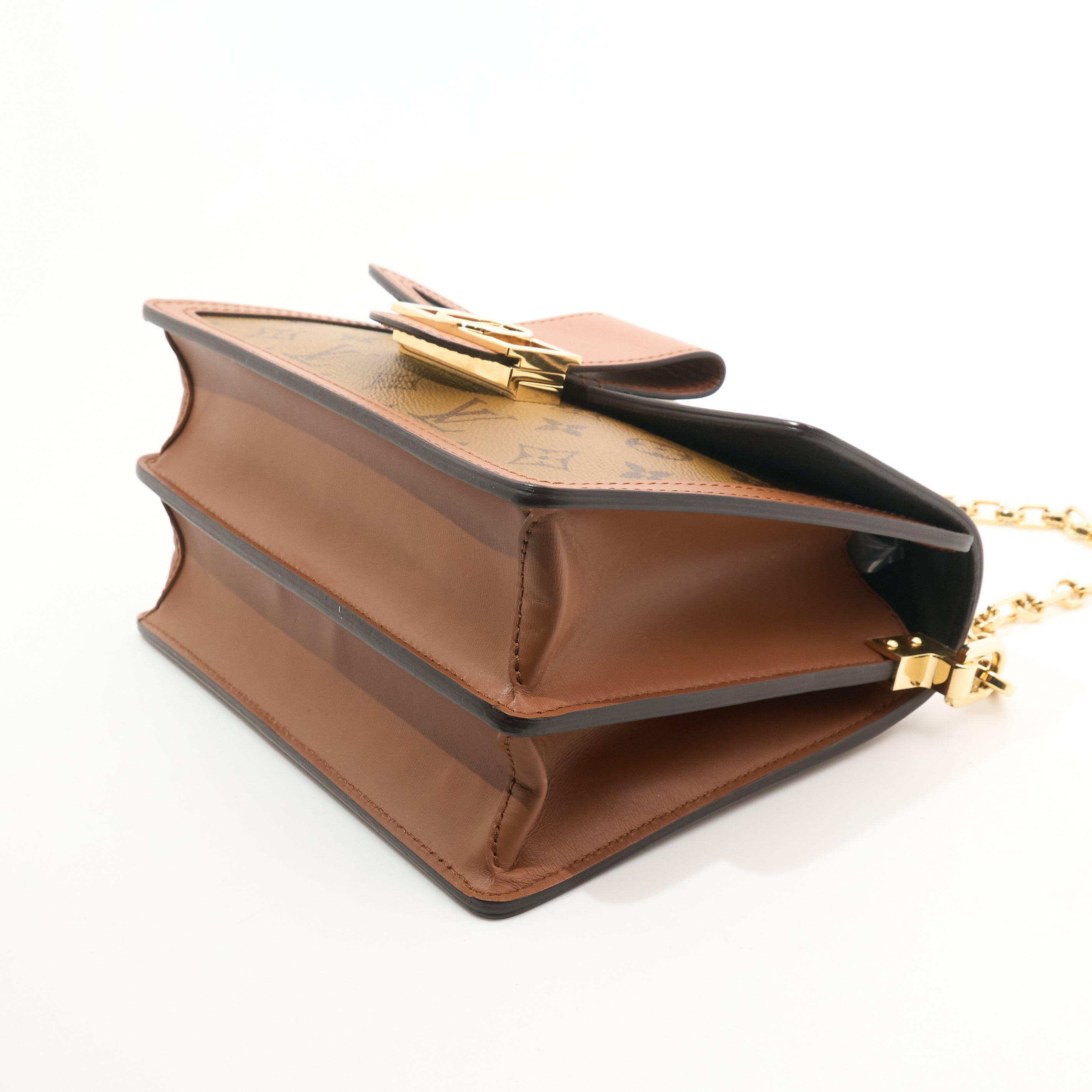 Louis Vuitton Dauphine MM Bag