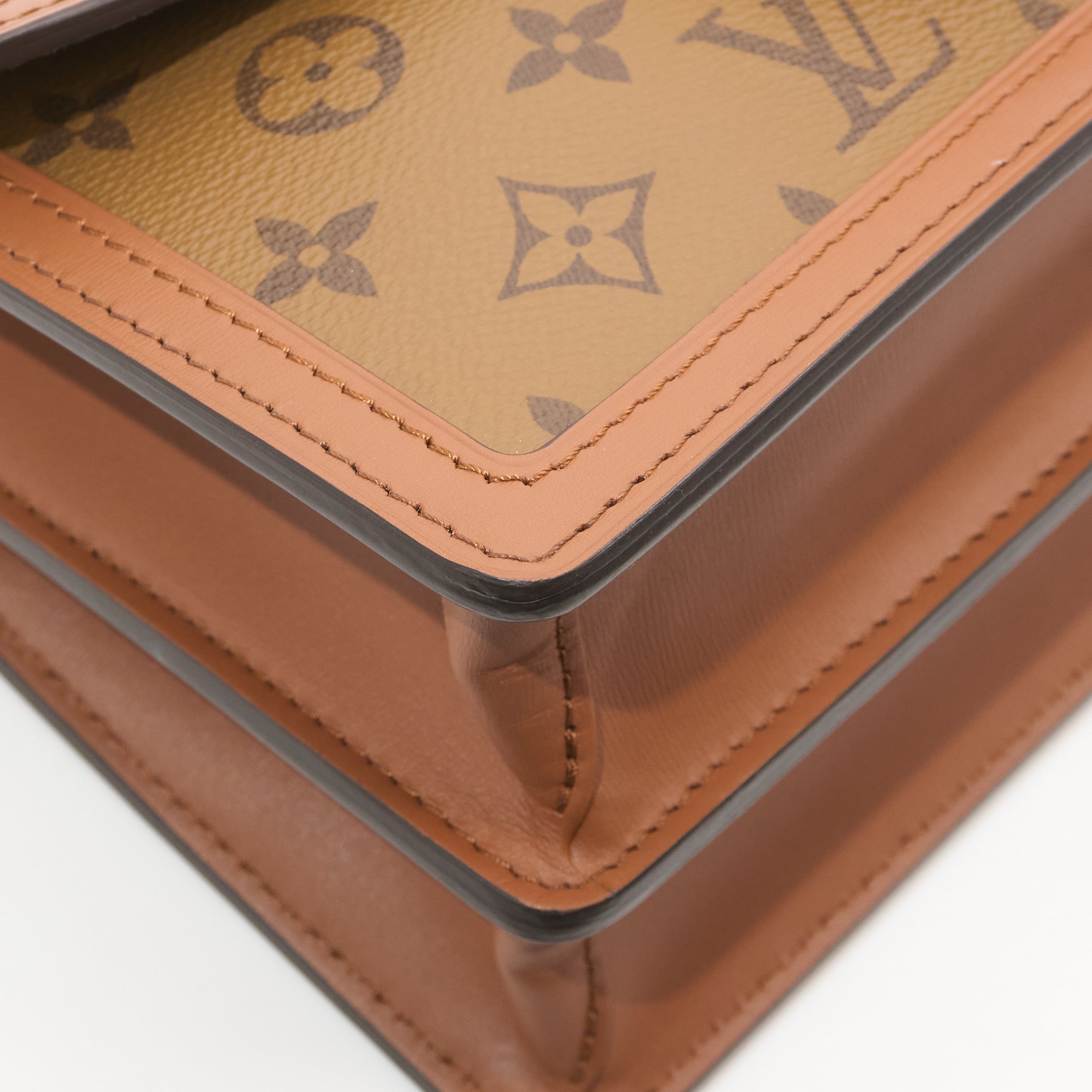 Louis Vuitton Dauphine MM Bag