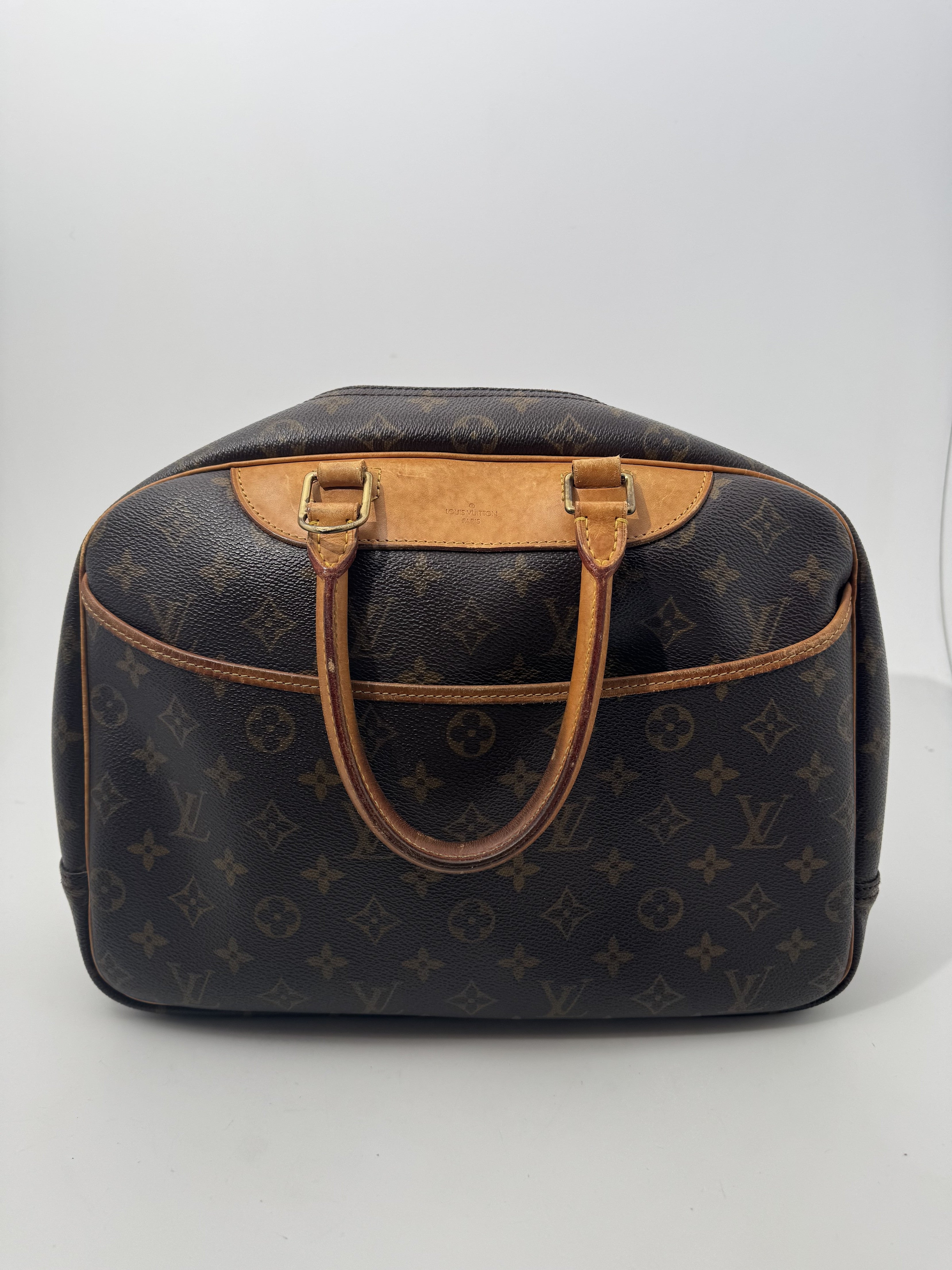 Louis Vuitton deauville