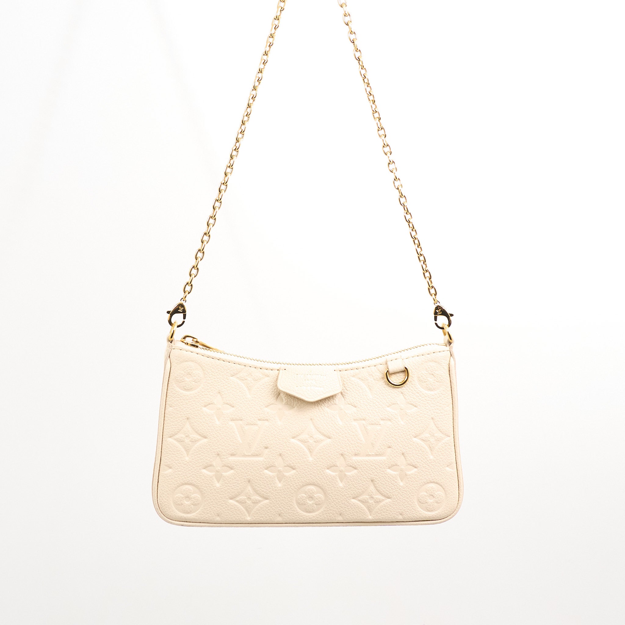 Louis Vuitton Easy Pouch On Strap