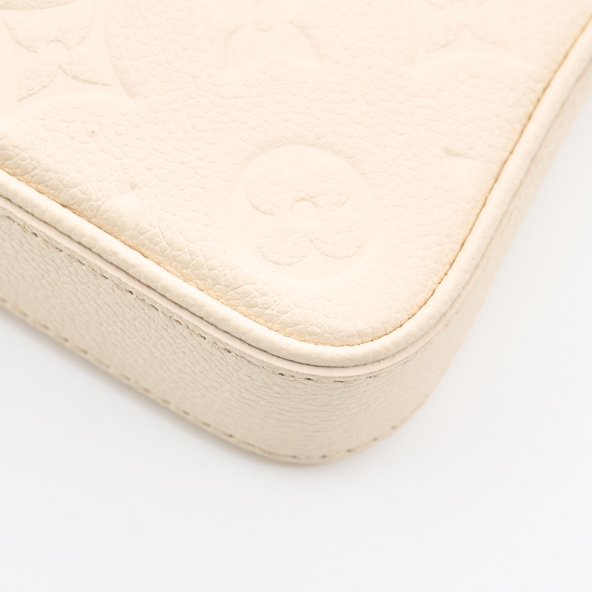 Louis Vuitton Easy Pouch On Strap