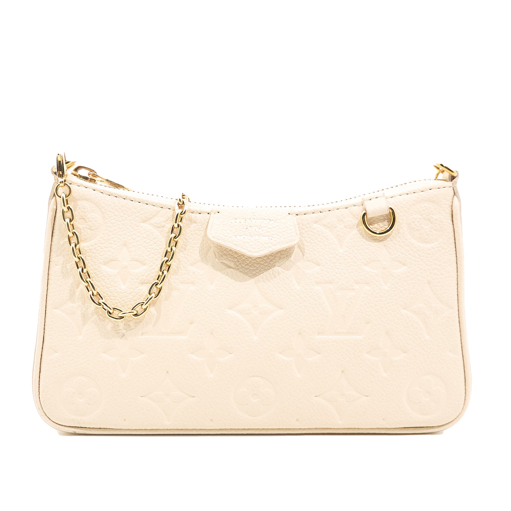 Louis Vuitton Easy Pouch On Strap