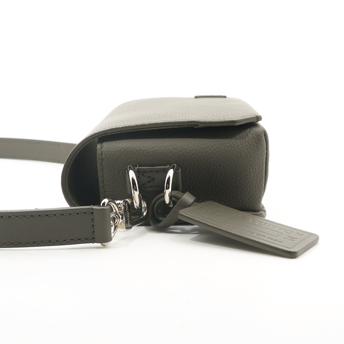 Louis Vuitton Fastline Wearable Wallet Crossbody Bag