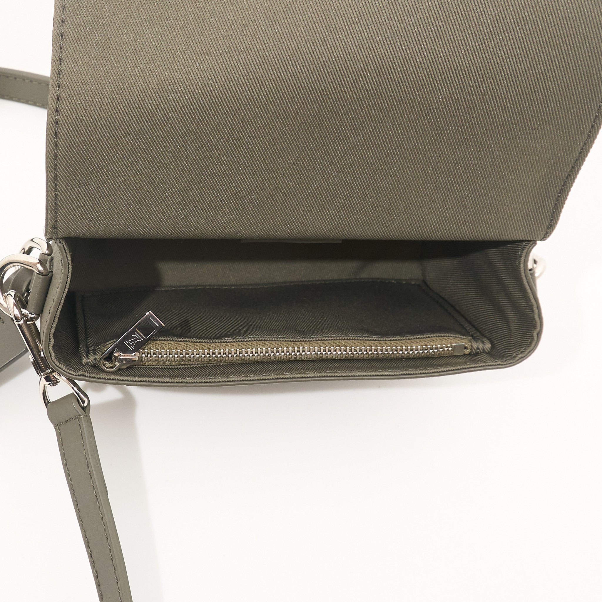 Louis Vuitton Fastline Wearable Wallet