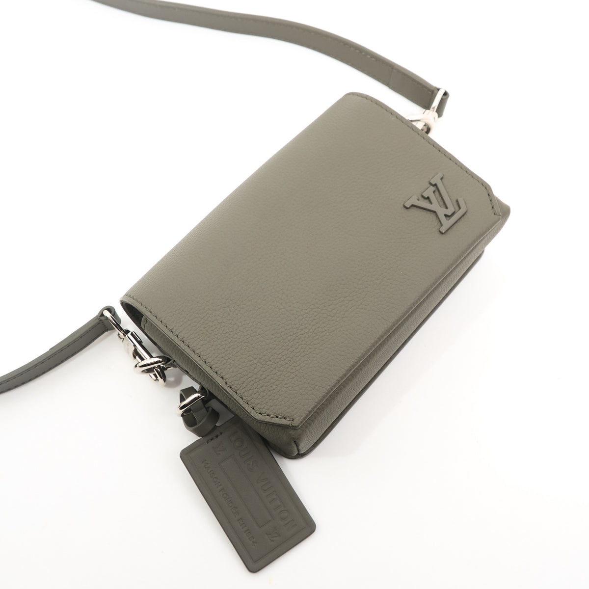 Louis Vuitton Fastline Wearable Wallet Crossbody Bag