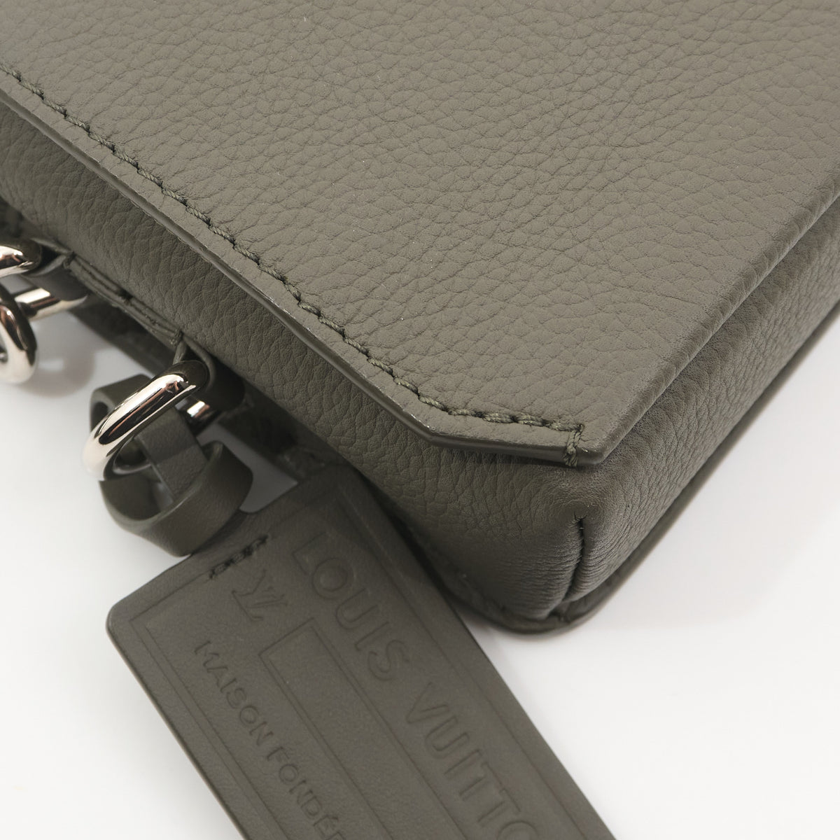 Louis Vuitton Fastline Wearable Wallet Crossbody Bag