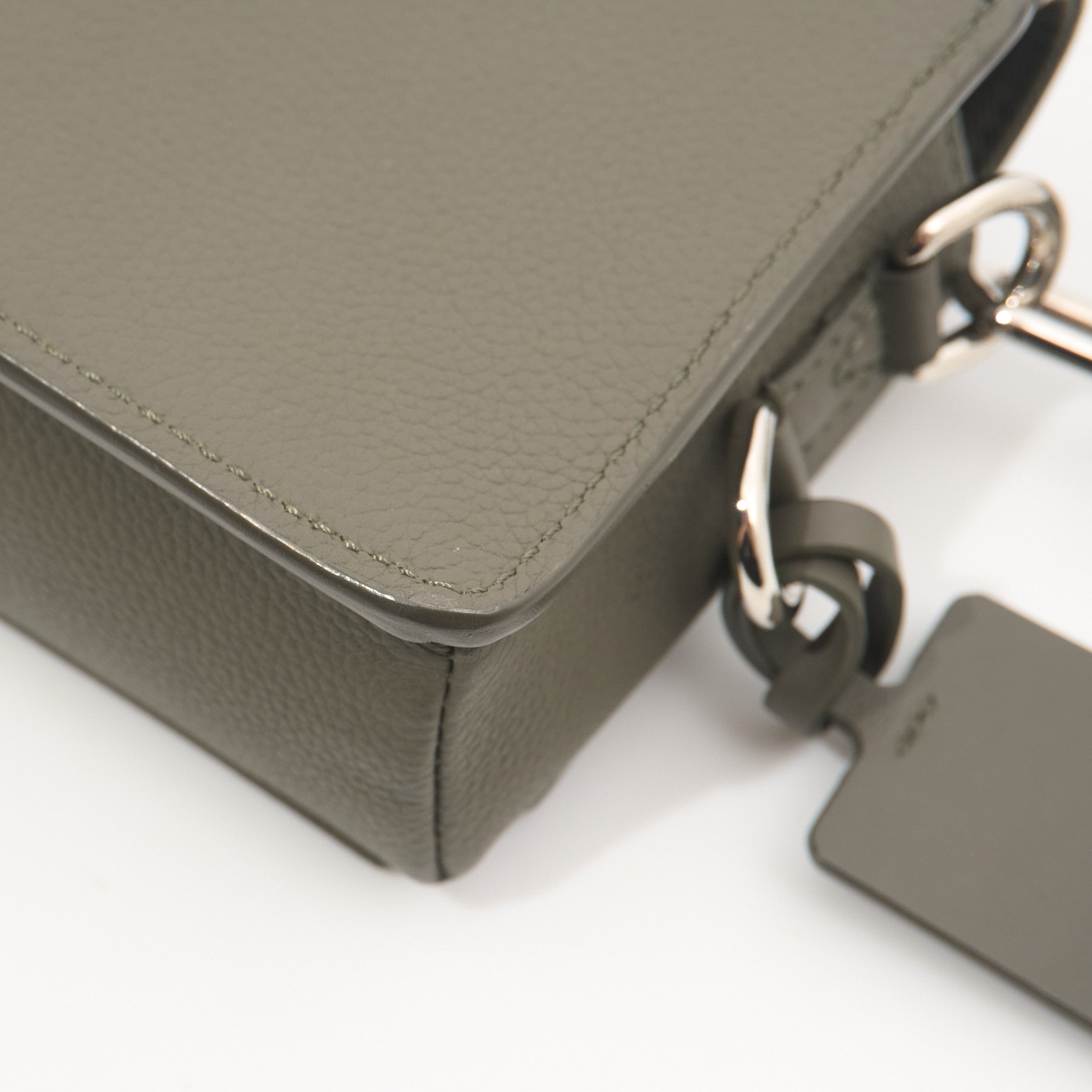 Louis Vuitton Fastline Wearable Wallet