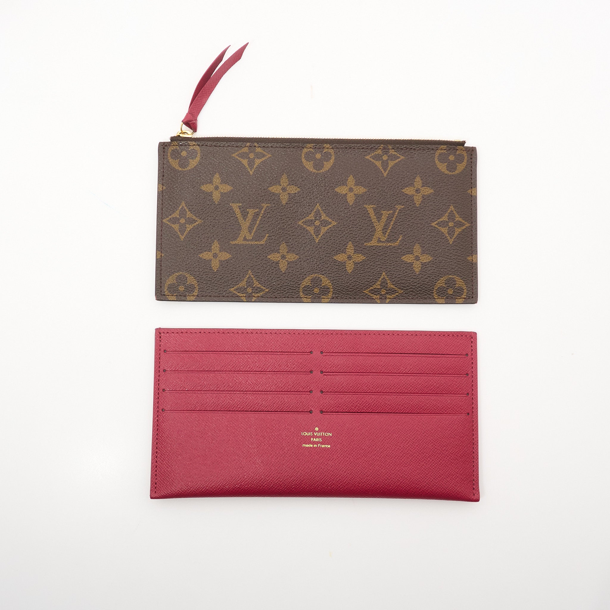 Louis Vuitton Monogram Felicie Pochette