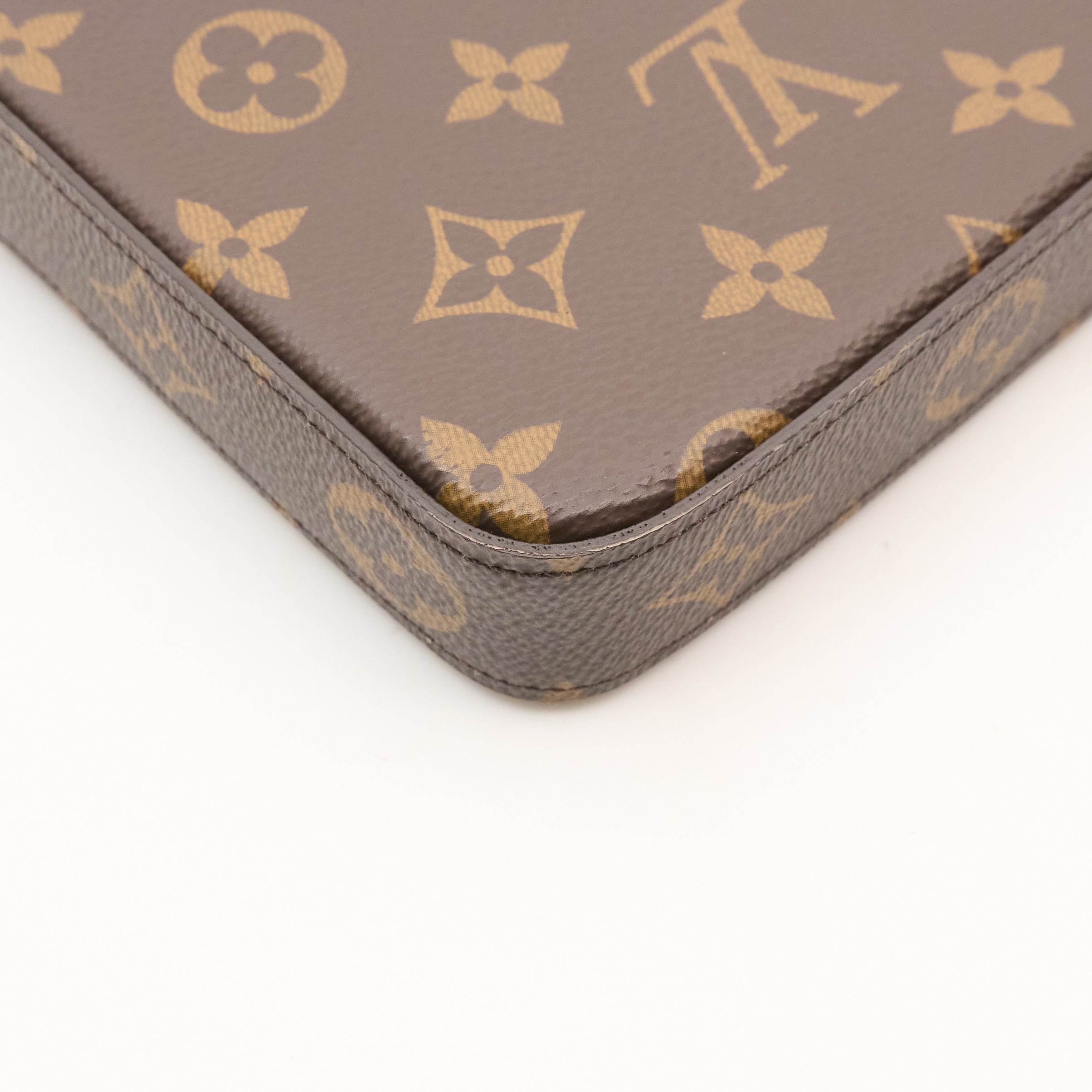 Louis Vuitton Monogram Felicie Pochette